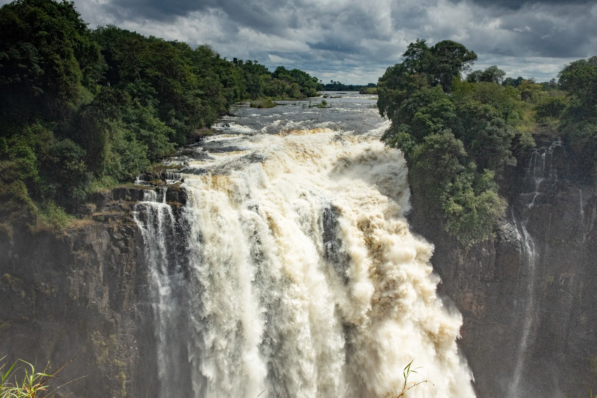 Victoria Falls