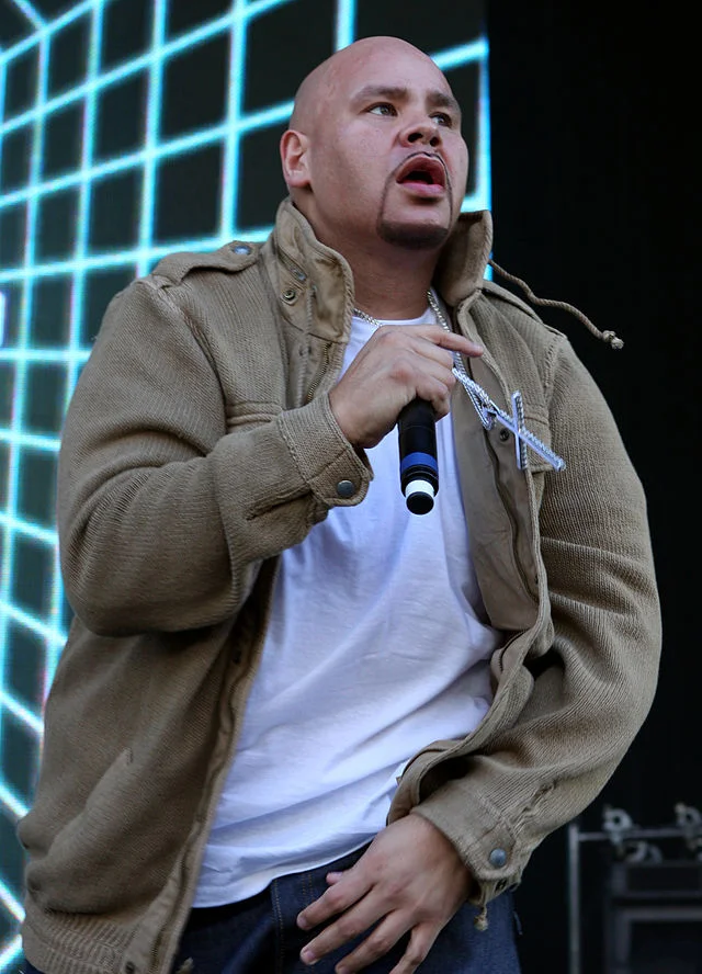 FAT JOE
