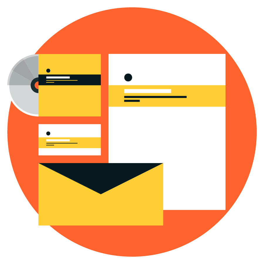 BRANDING AND PACKAGING 