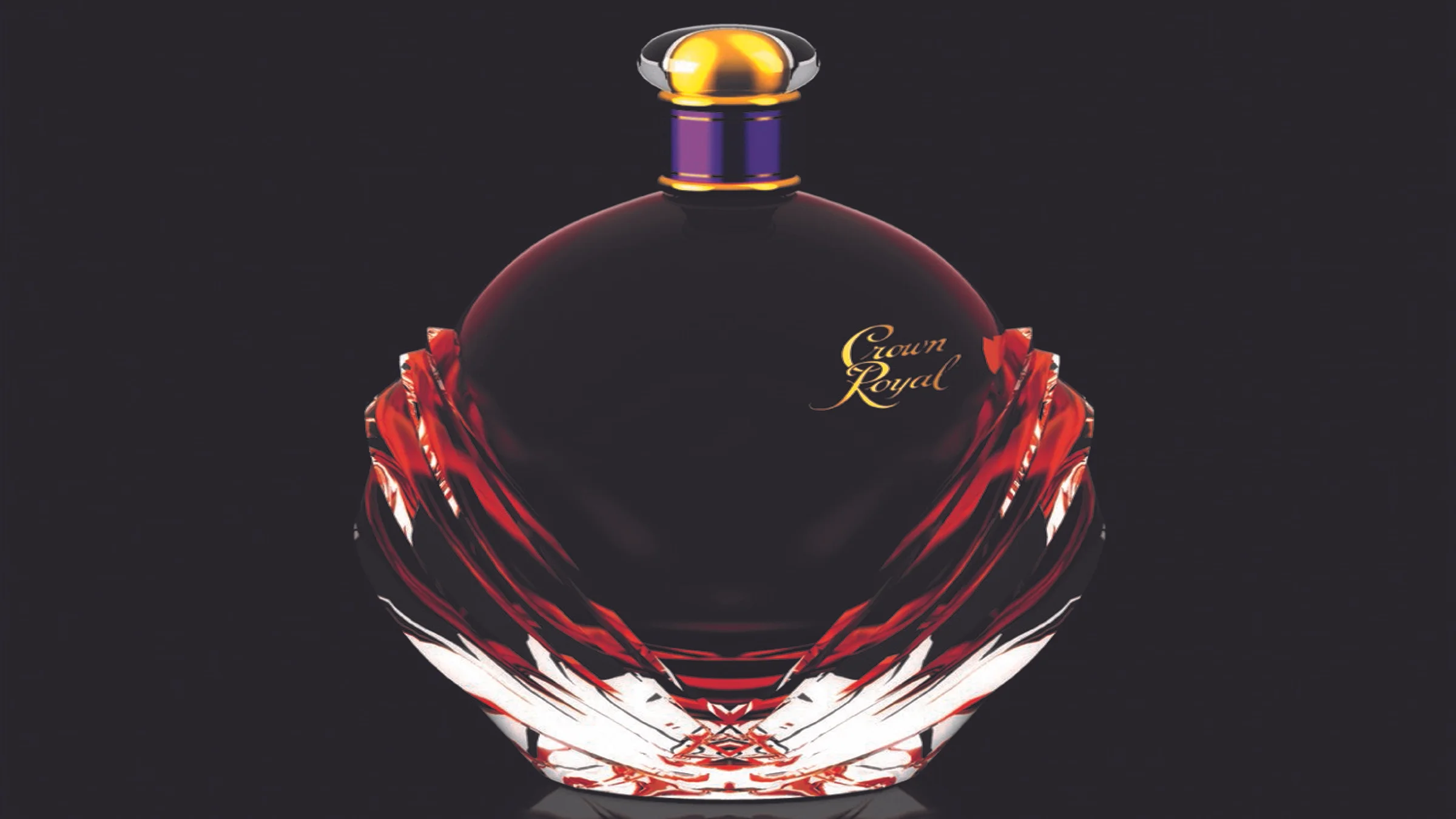 Crown Royal Perfume