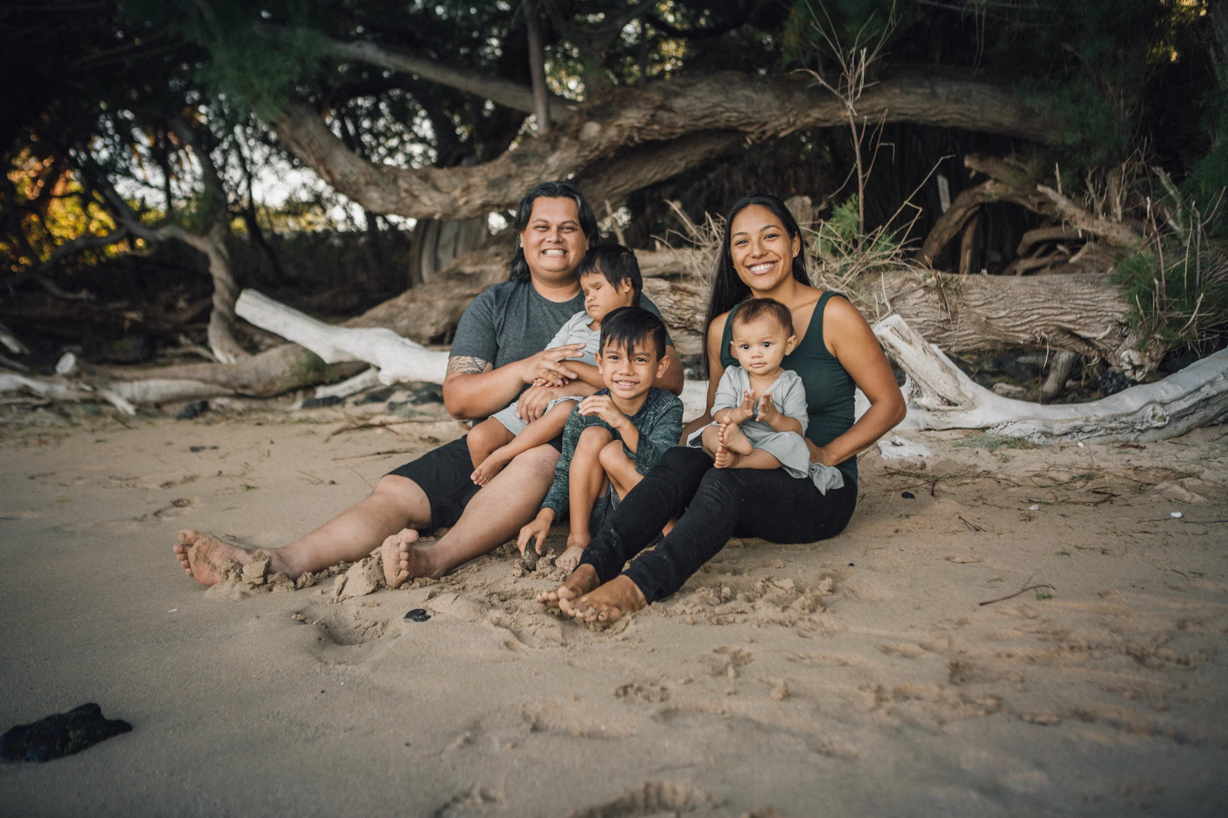 Family Photographer