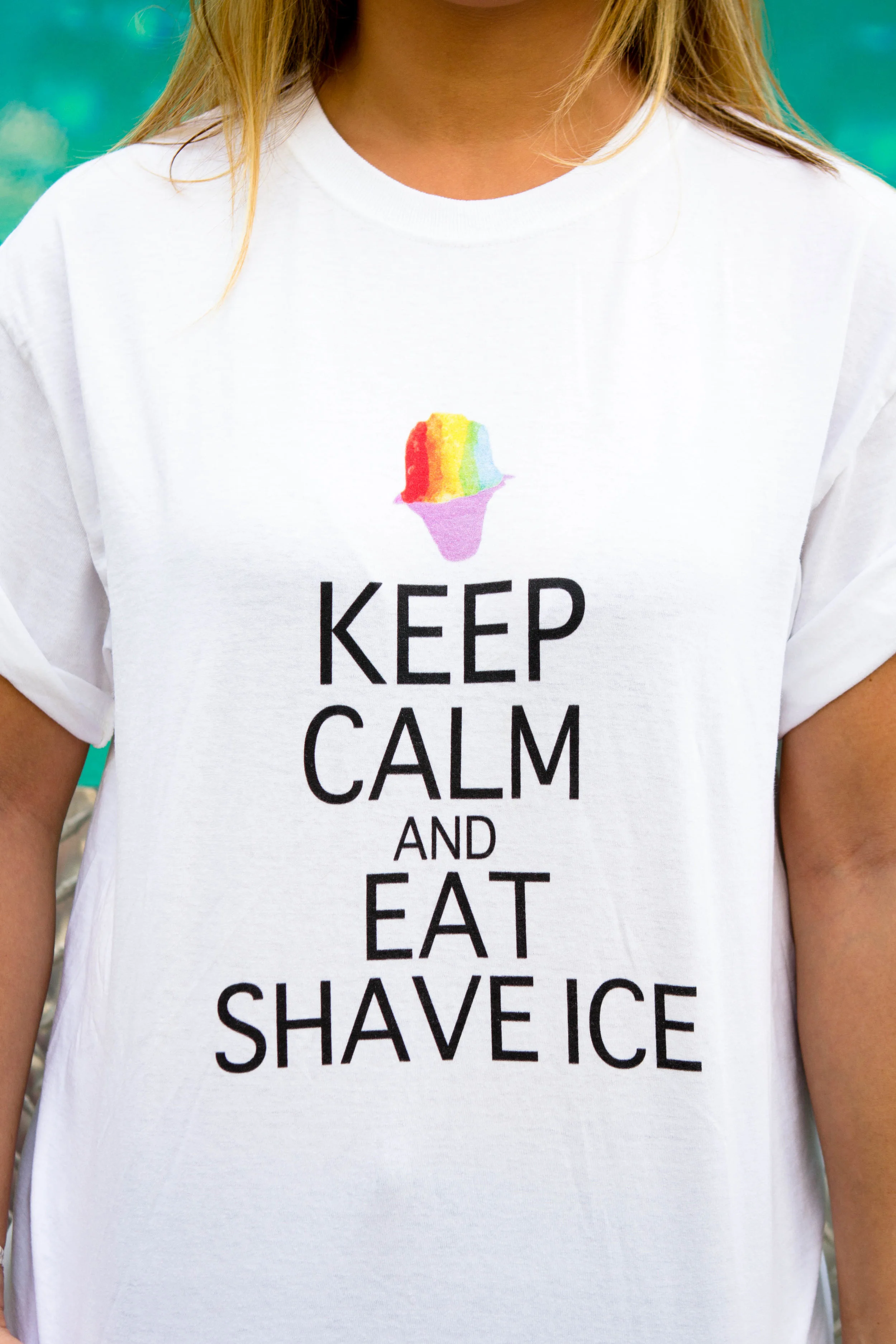 The Original Big Island Shave Ice Company Inc.