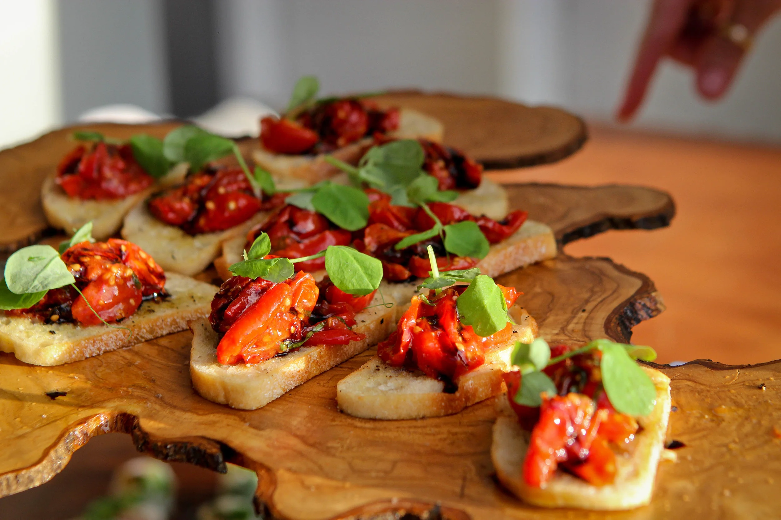 Bonita Lao Catering