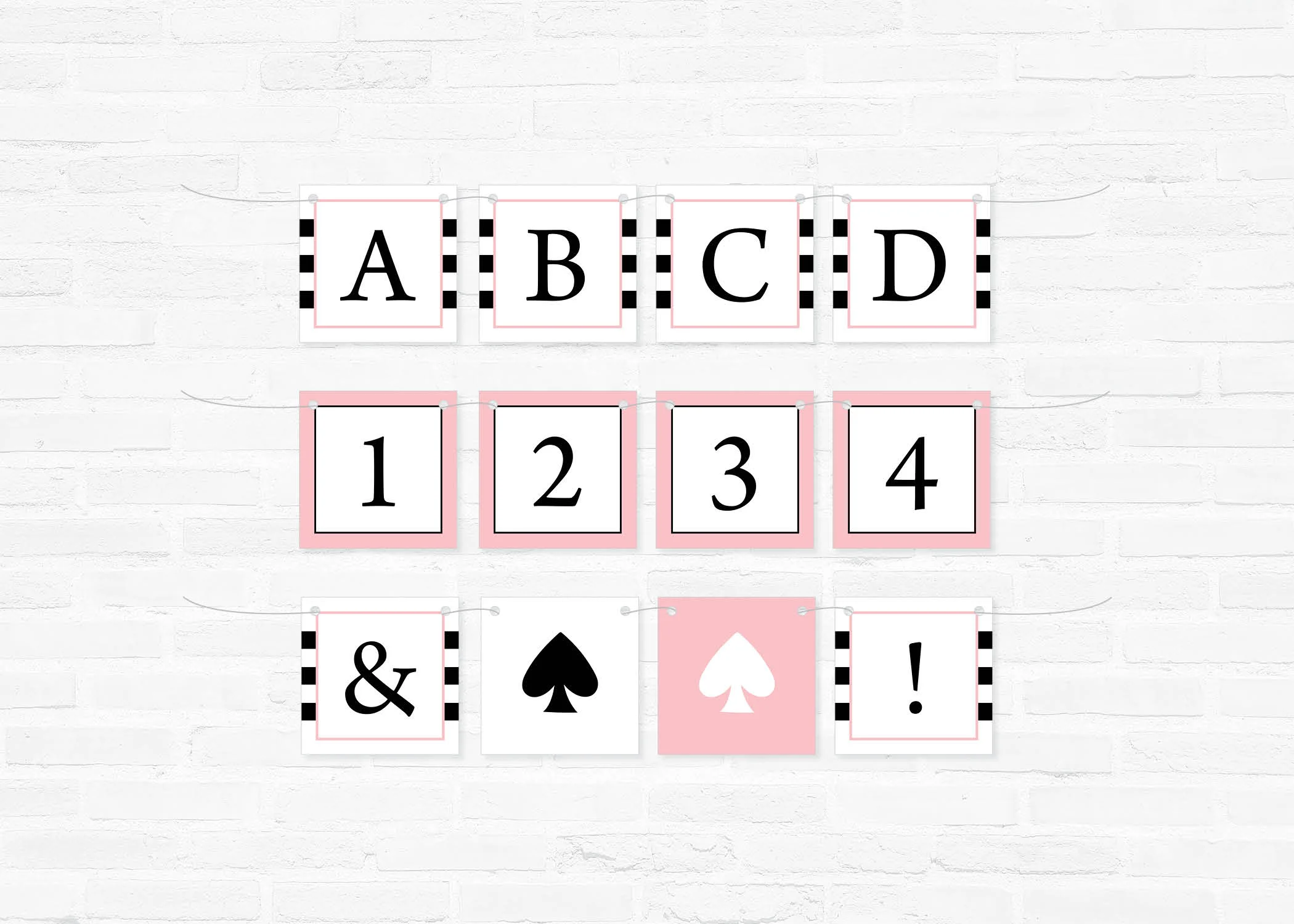 Kate Spade Banner