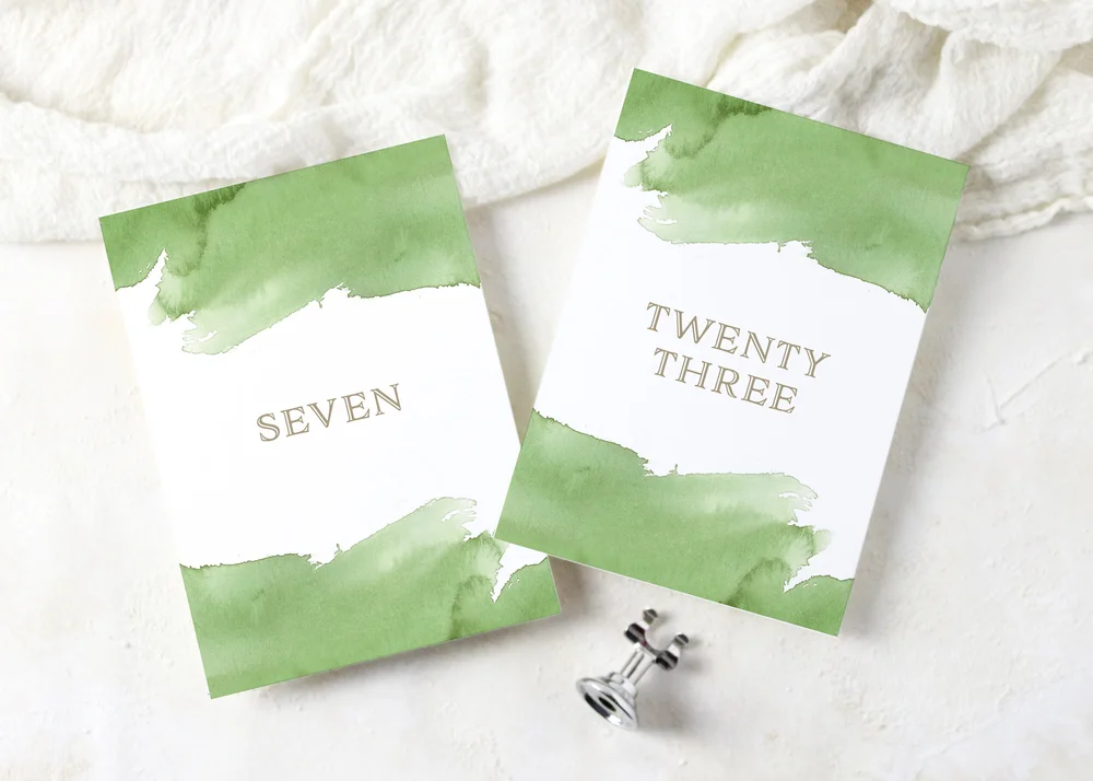 Download Jillian Table Number Ivory House Creative