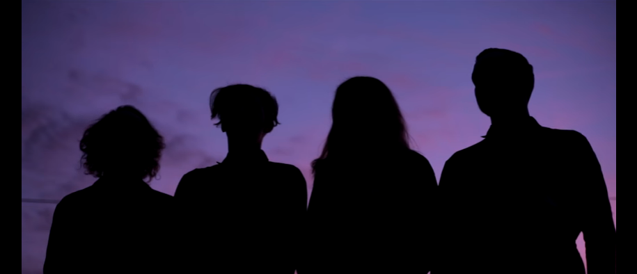 After Marianne Releases NEW Video: Without U (Spooky Black Cover)