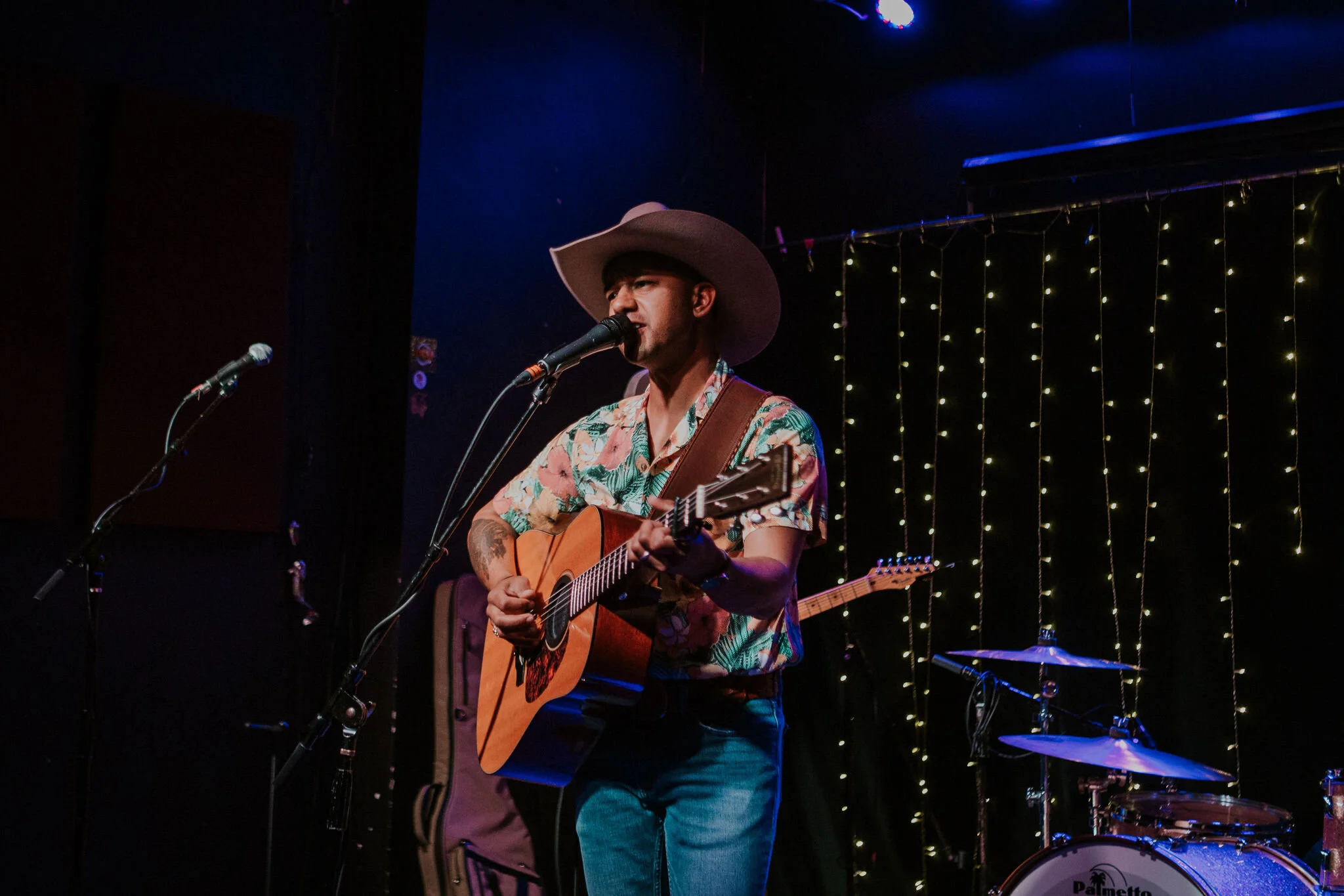 Breaking the Fourth Wall with Mark Webb Jr. (Feature Story)