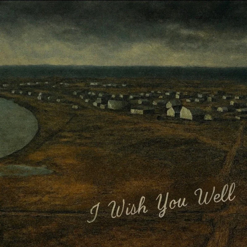 MYLO BYBEE Announce New Single “I Wish You Well” Out January 16, 2026 • Pre save available now