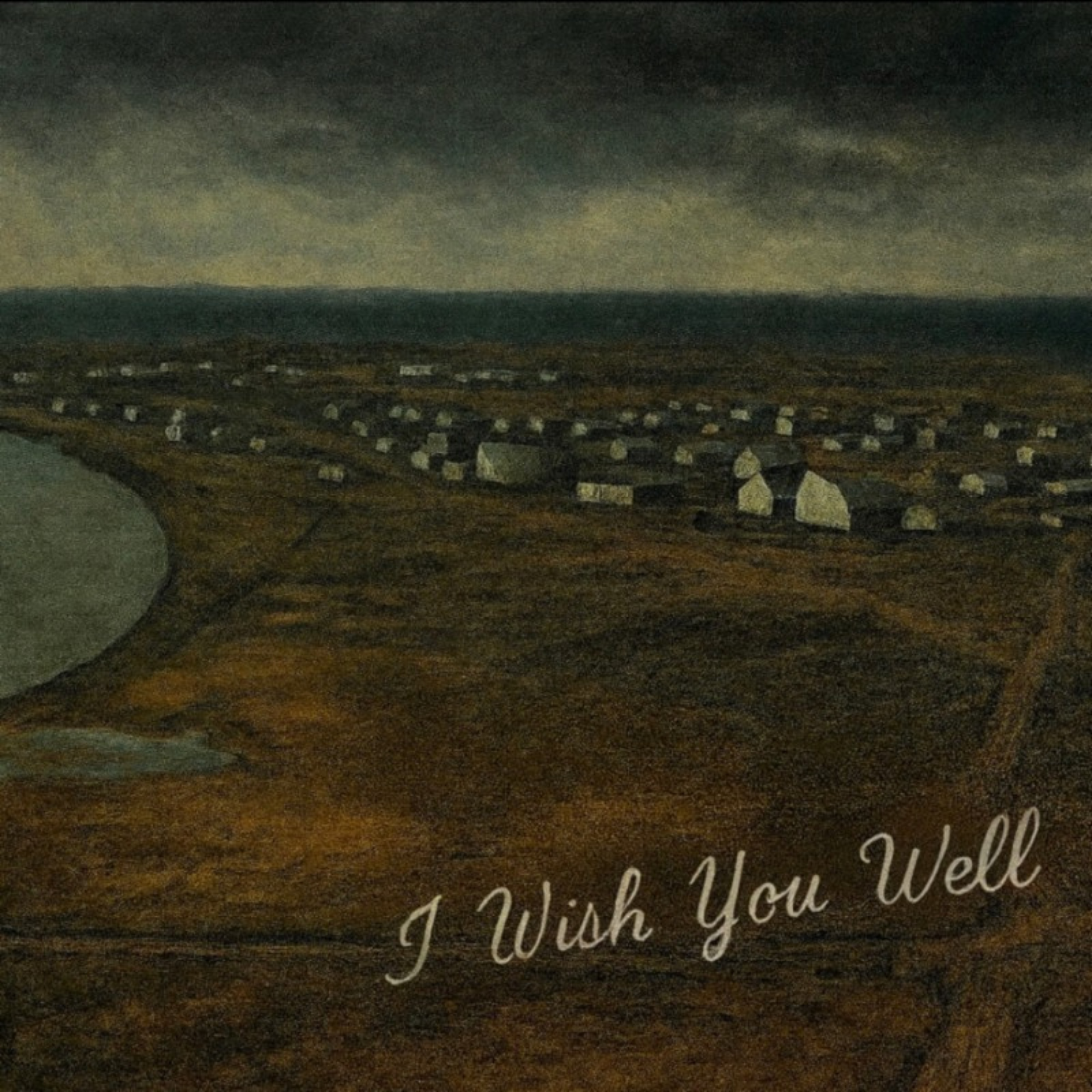 MYLO BYBEE Release “I Wish You Well” Single &amp; Music Video Ahead of Revisions