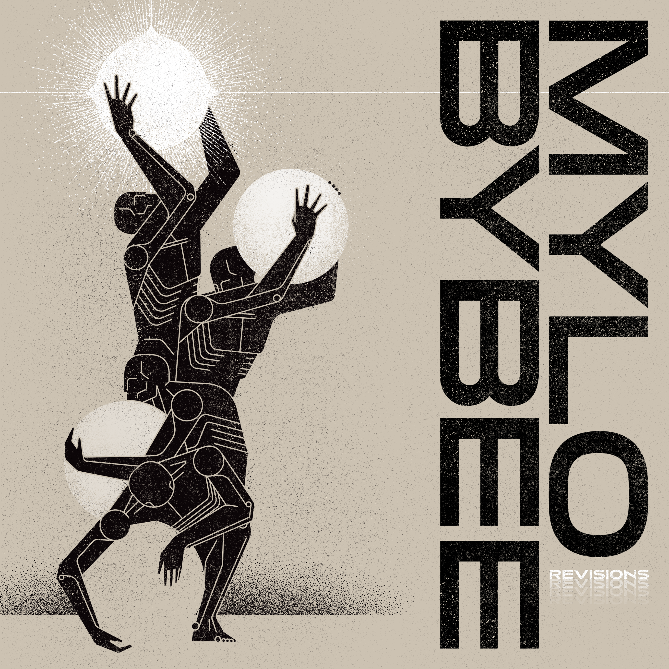 MYLO BYBEE “Revisions” Is Out Now 