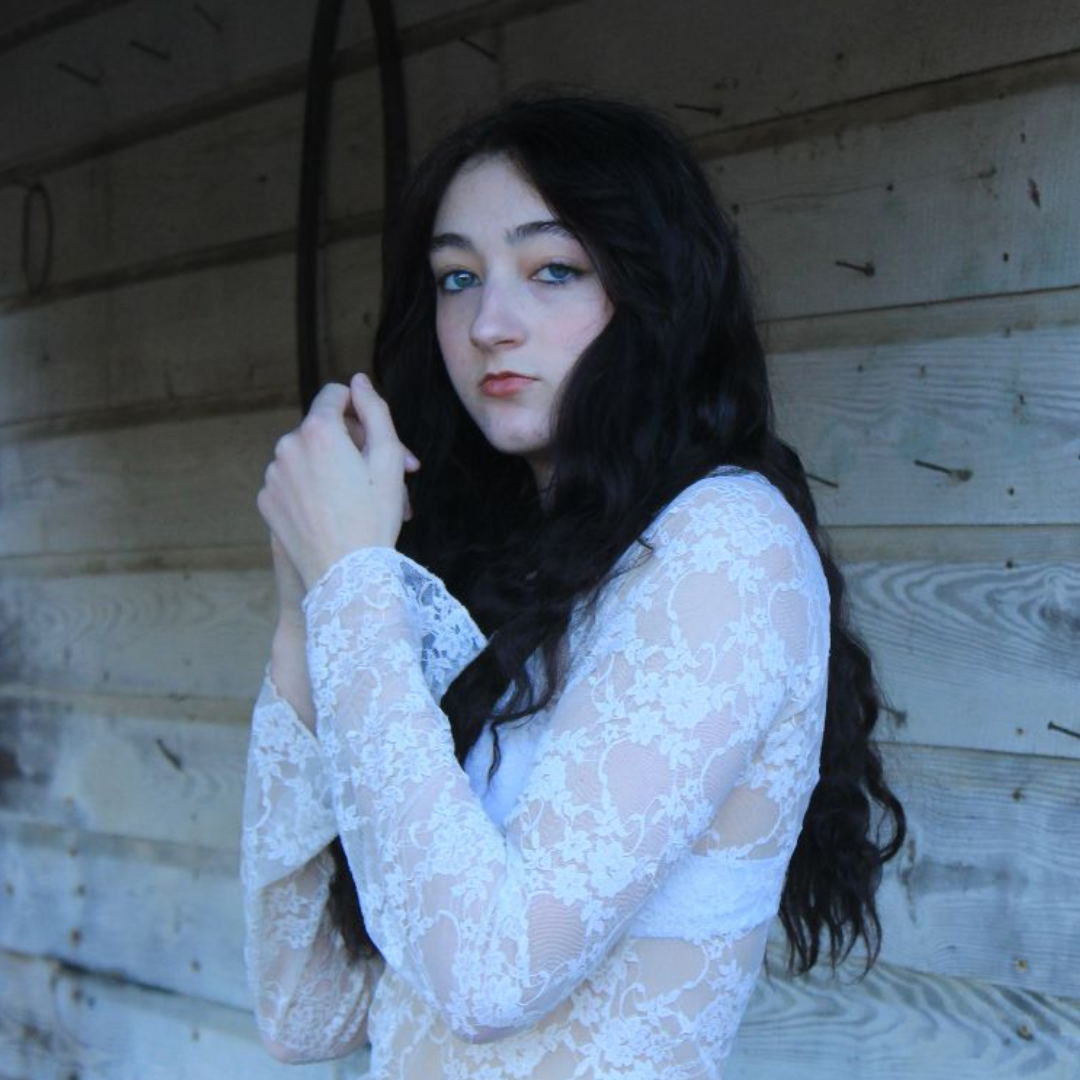 Gold Ship Records Welcomes Lydia Saint George