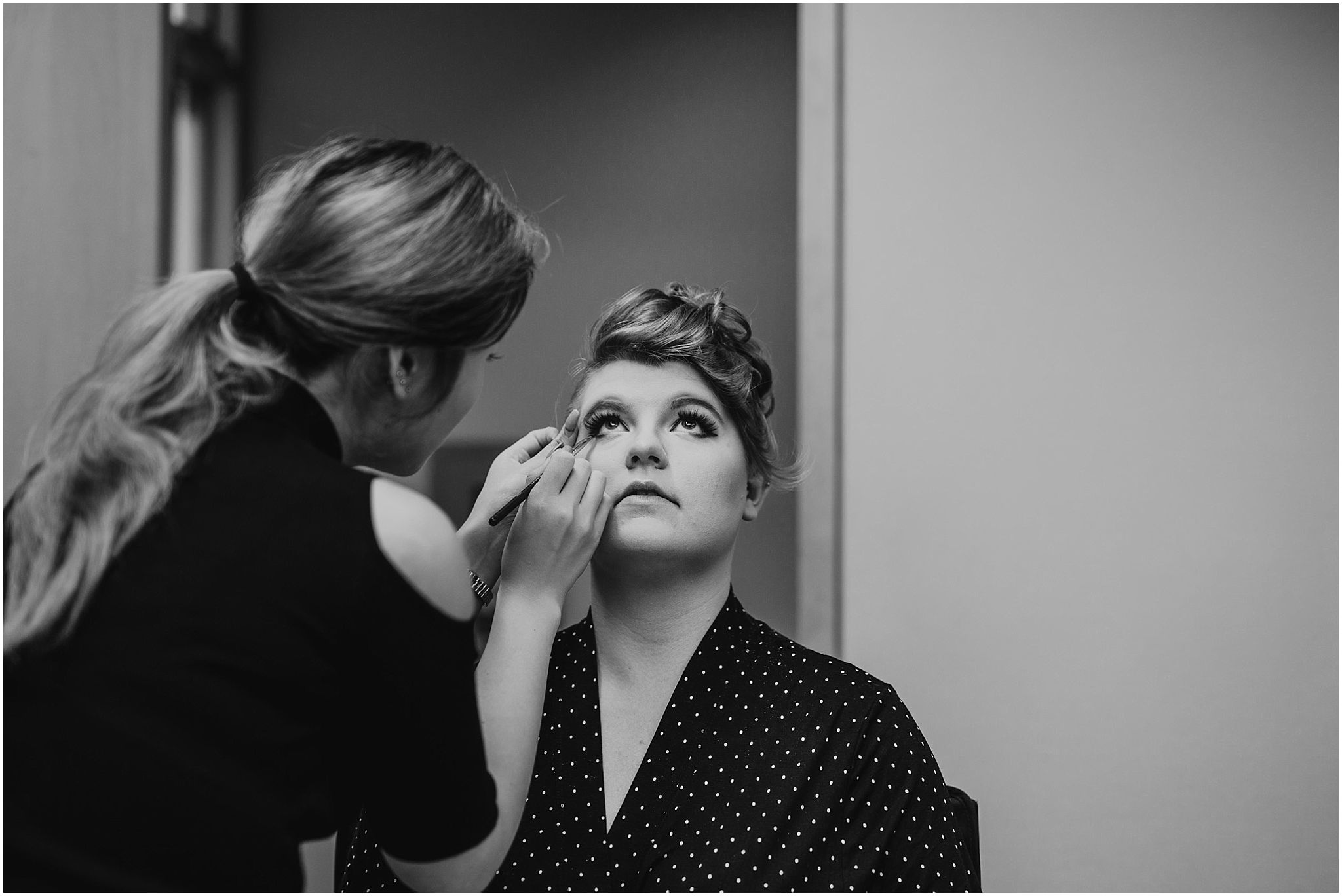 bride makeup bridal wedding pitt meadows