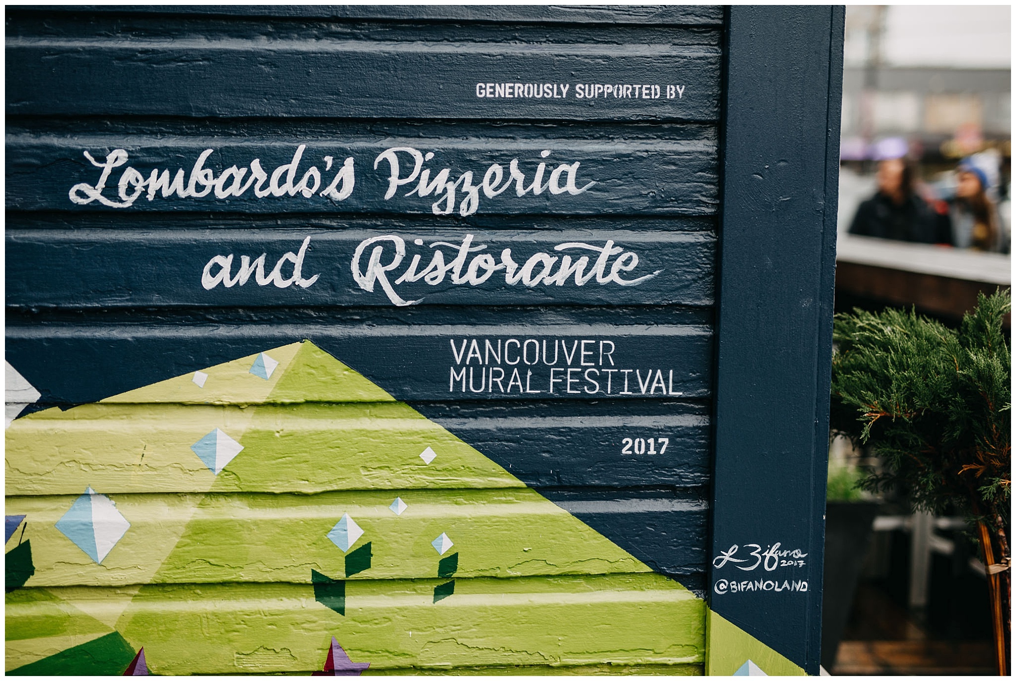 vancouver mural festival 2017 lombardo's pizzeria and ristorante