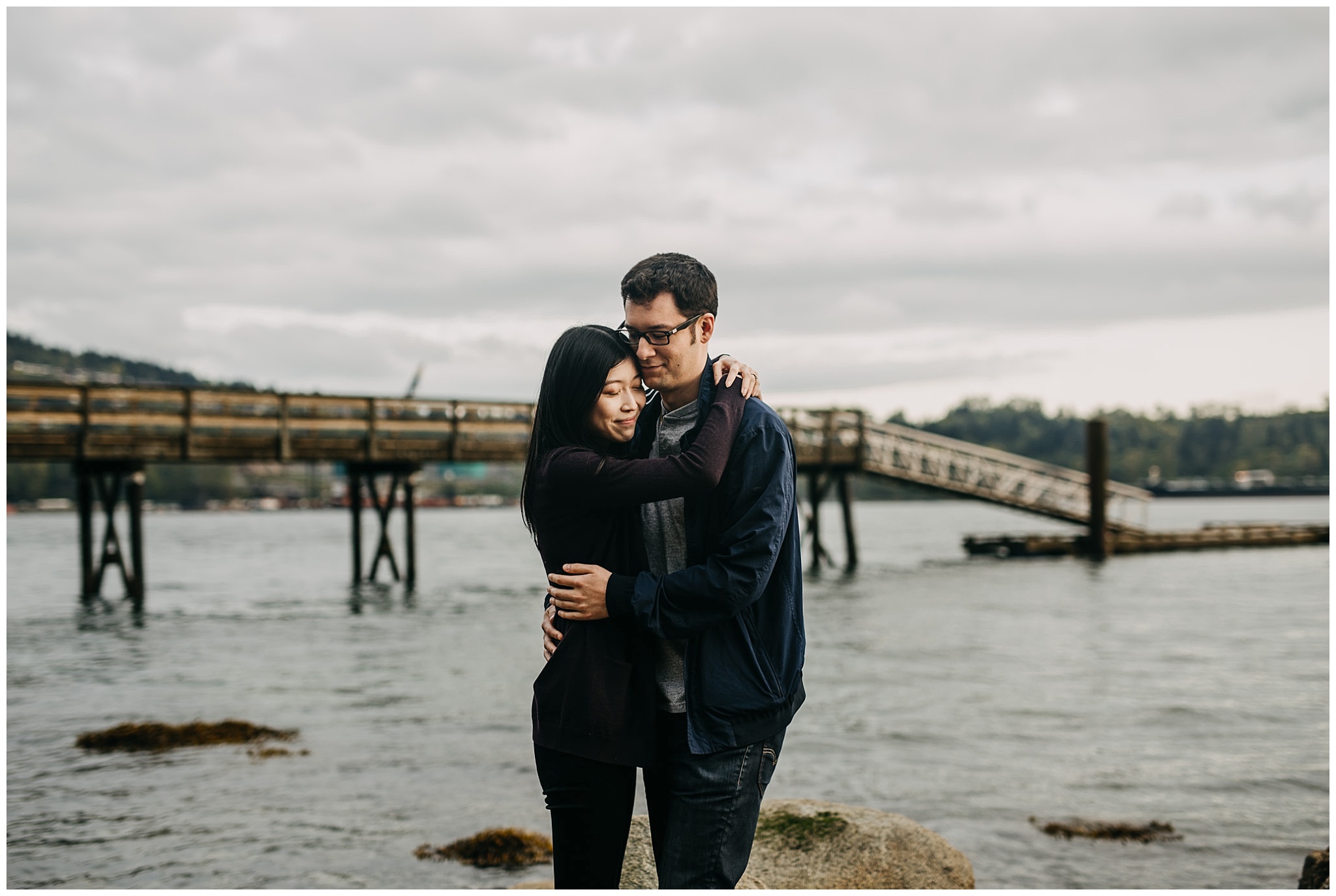 Dating in vancouver in San Diego