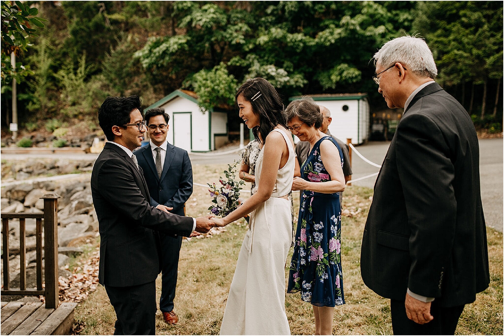 intimate wedding on pender island bc (Copy)