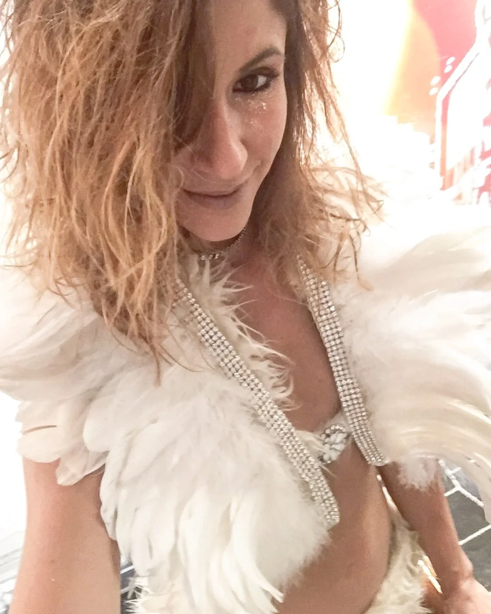 Hosting & Performing at a special California Wedding 