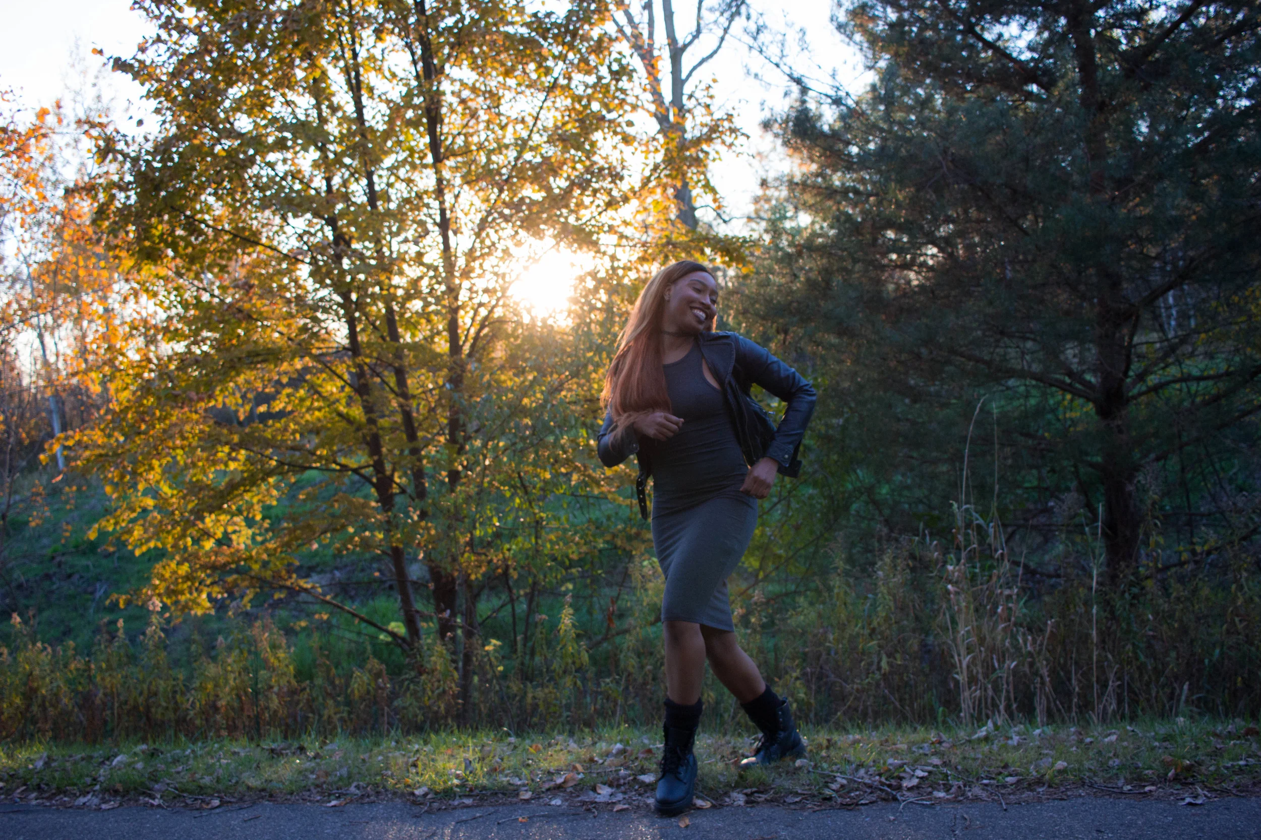 Photo credit: Dornell Mister