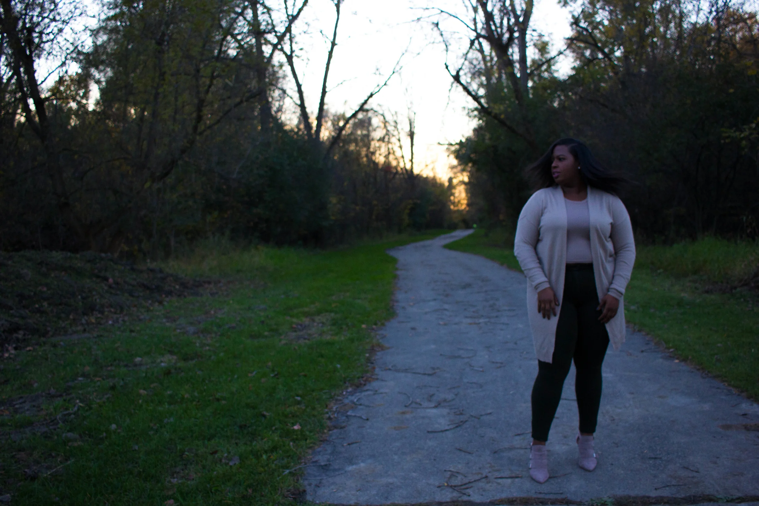 Photo credit: Dornell Mister