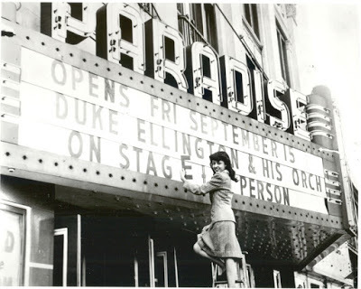 Paradise Theater