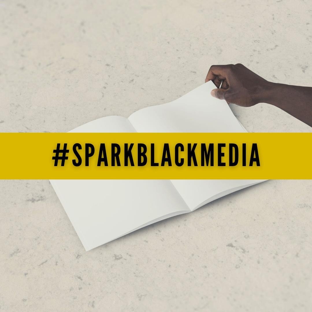 Our work to amplify Black Detroit voices, experiences, and perspectives is made possible with the support of our community members. Become a BBA monthly sustainer today and #SparkBlackMedia 💫⁣
⁣
Visit https://bit.ly/donate2bba