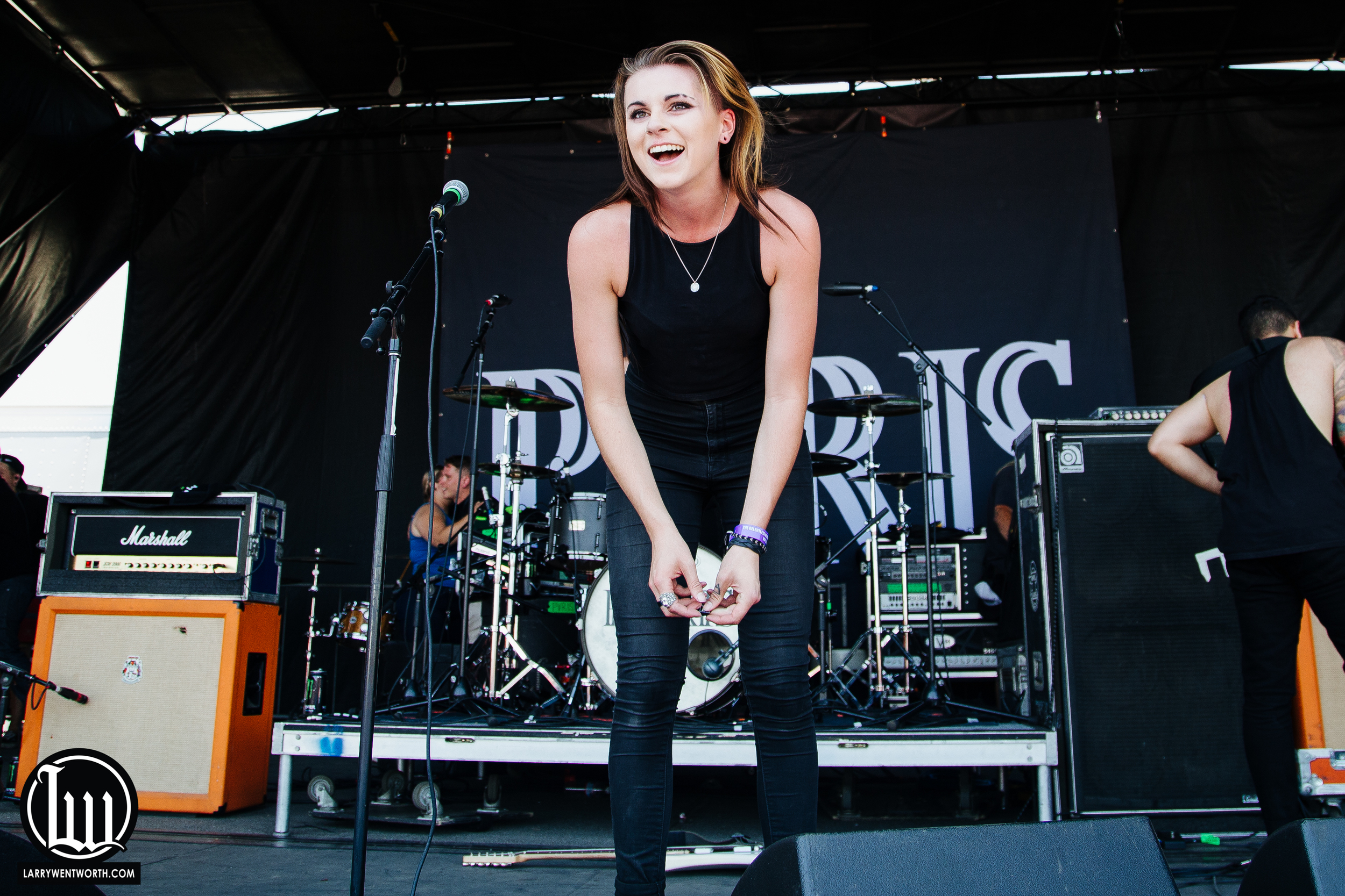 Pvris