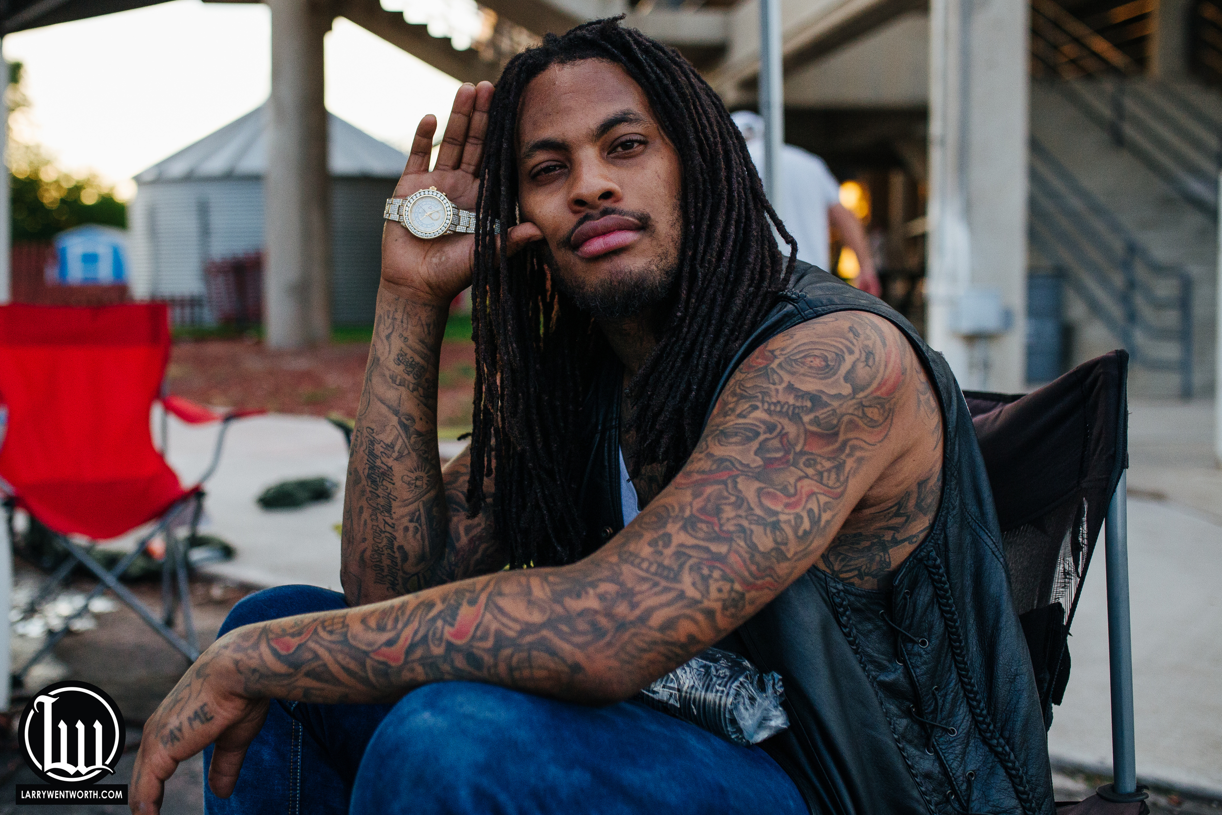 Waka Flocka Flame