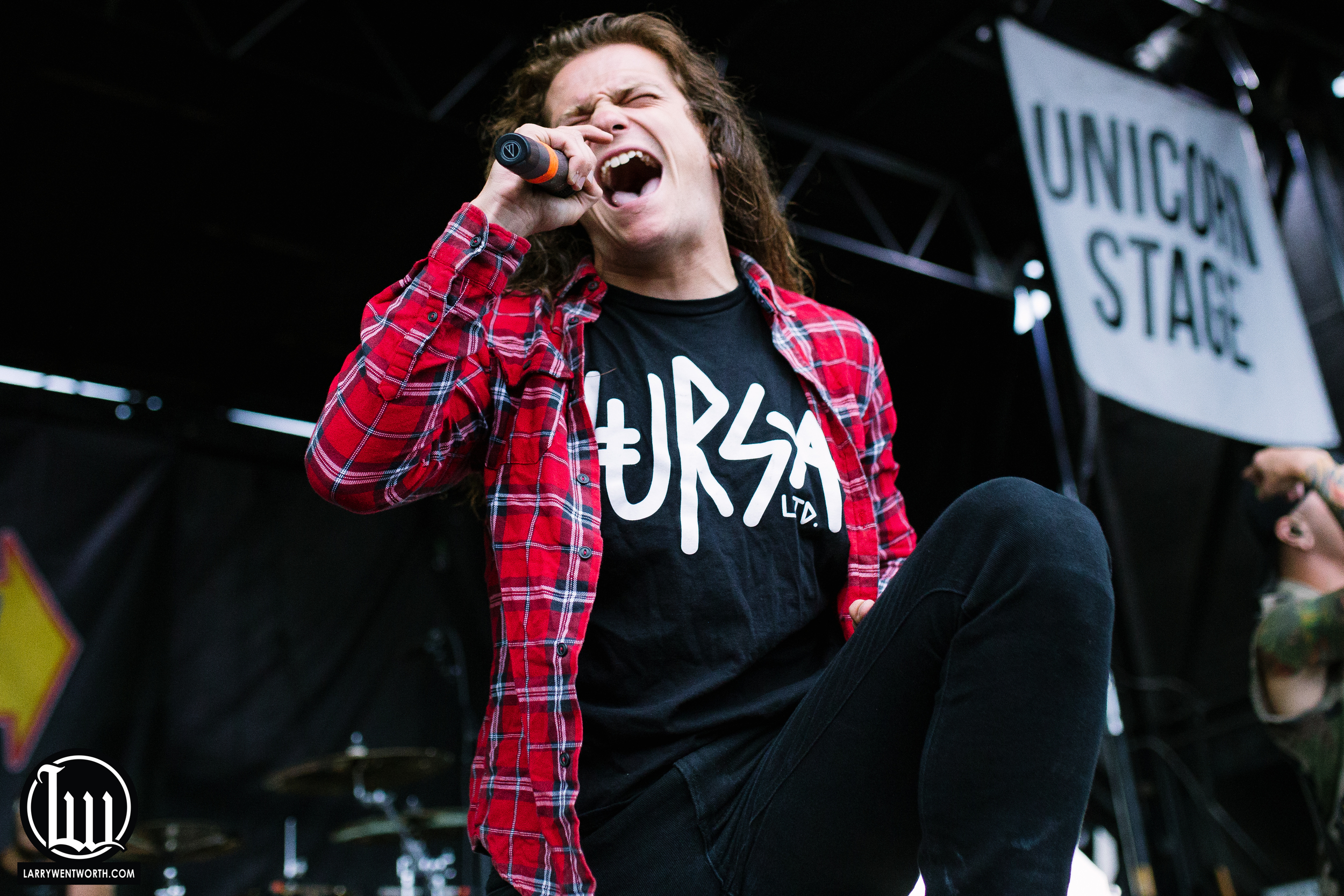 Miss May I