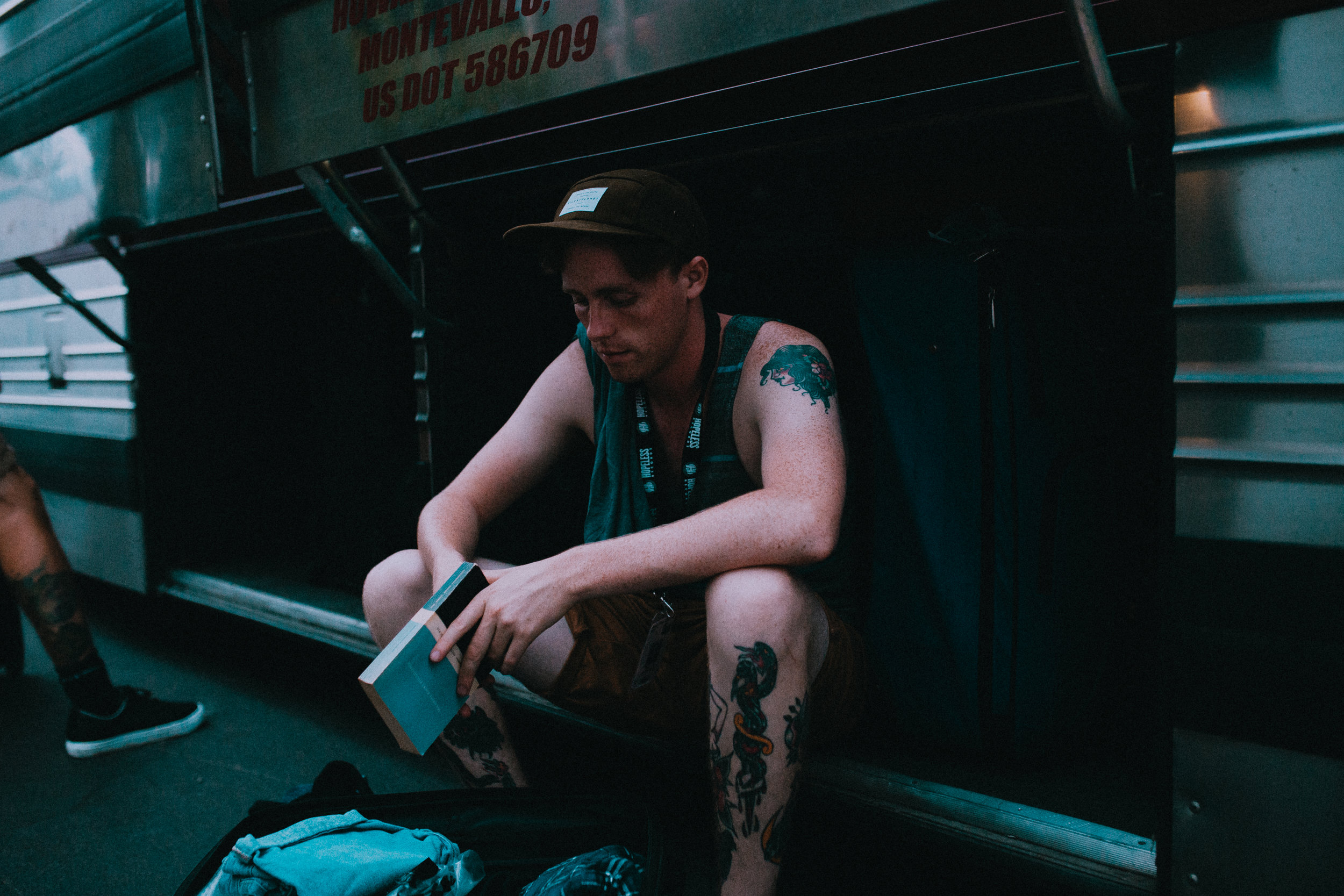 Tyler