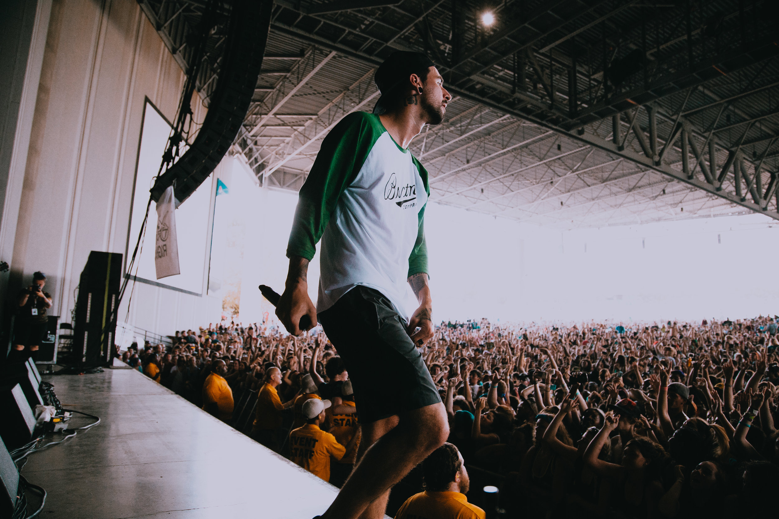 Issues