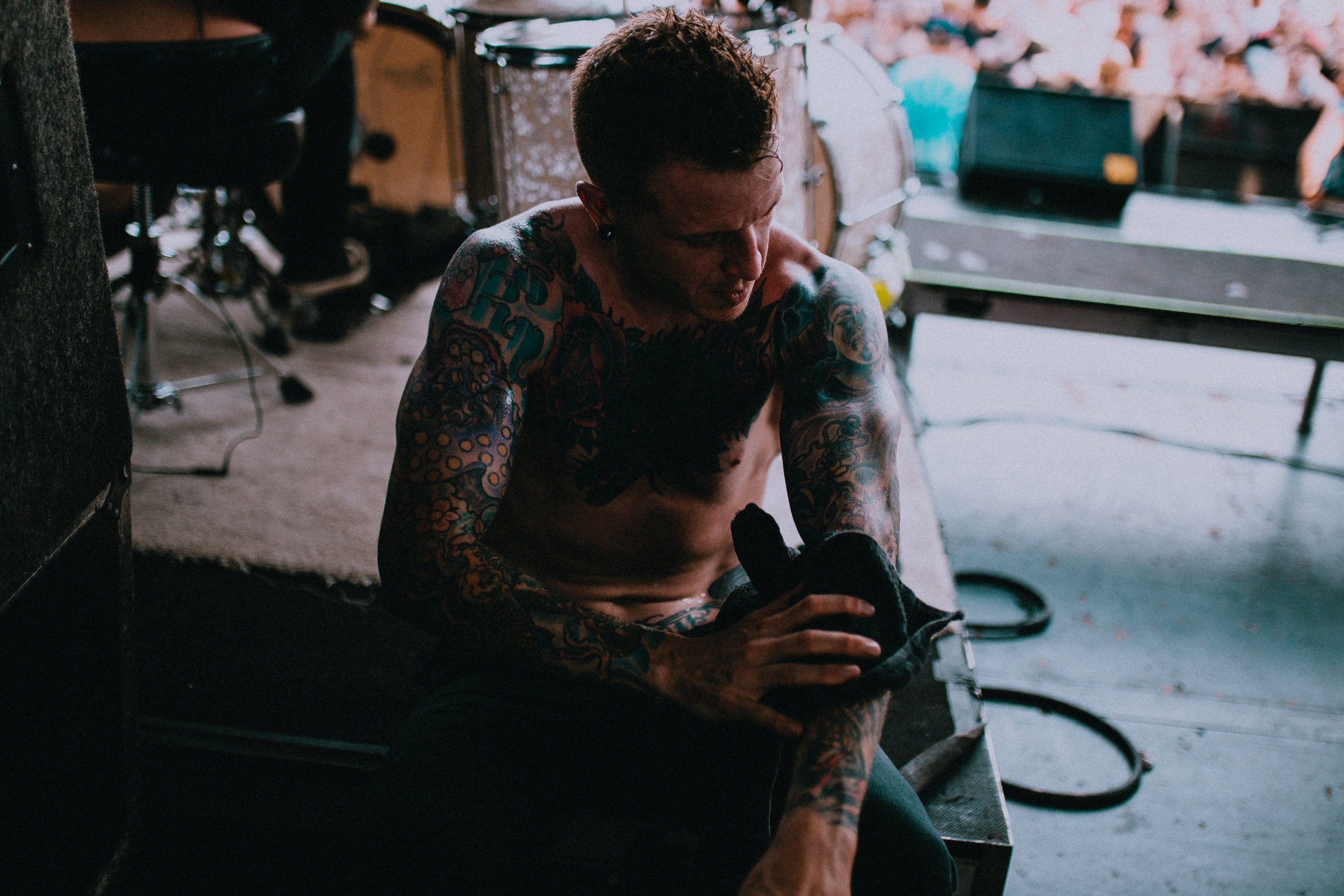 Atreyu