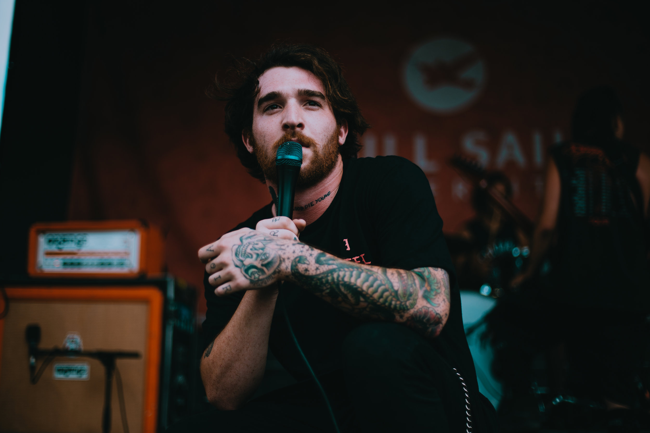 Cane Hill