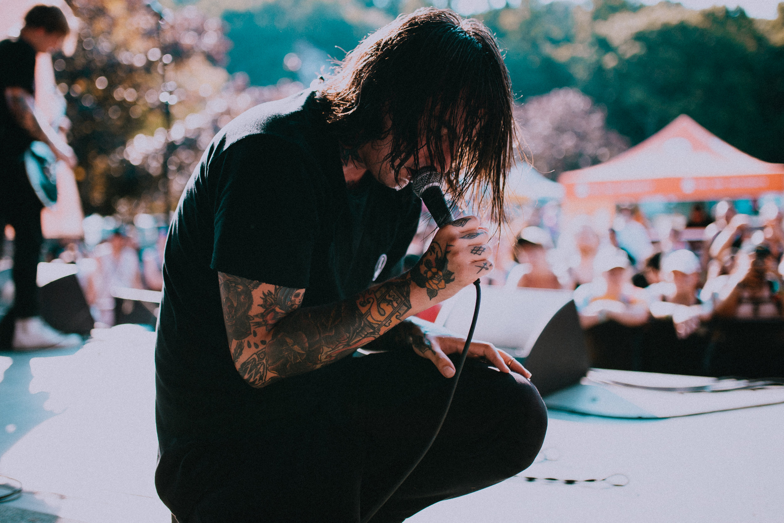 Capsize