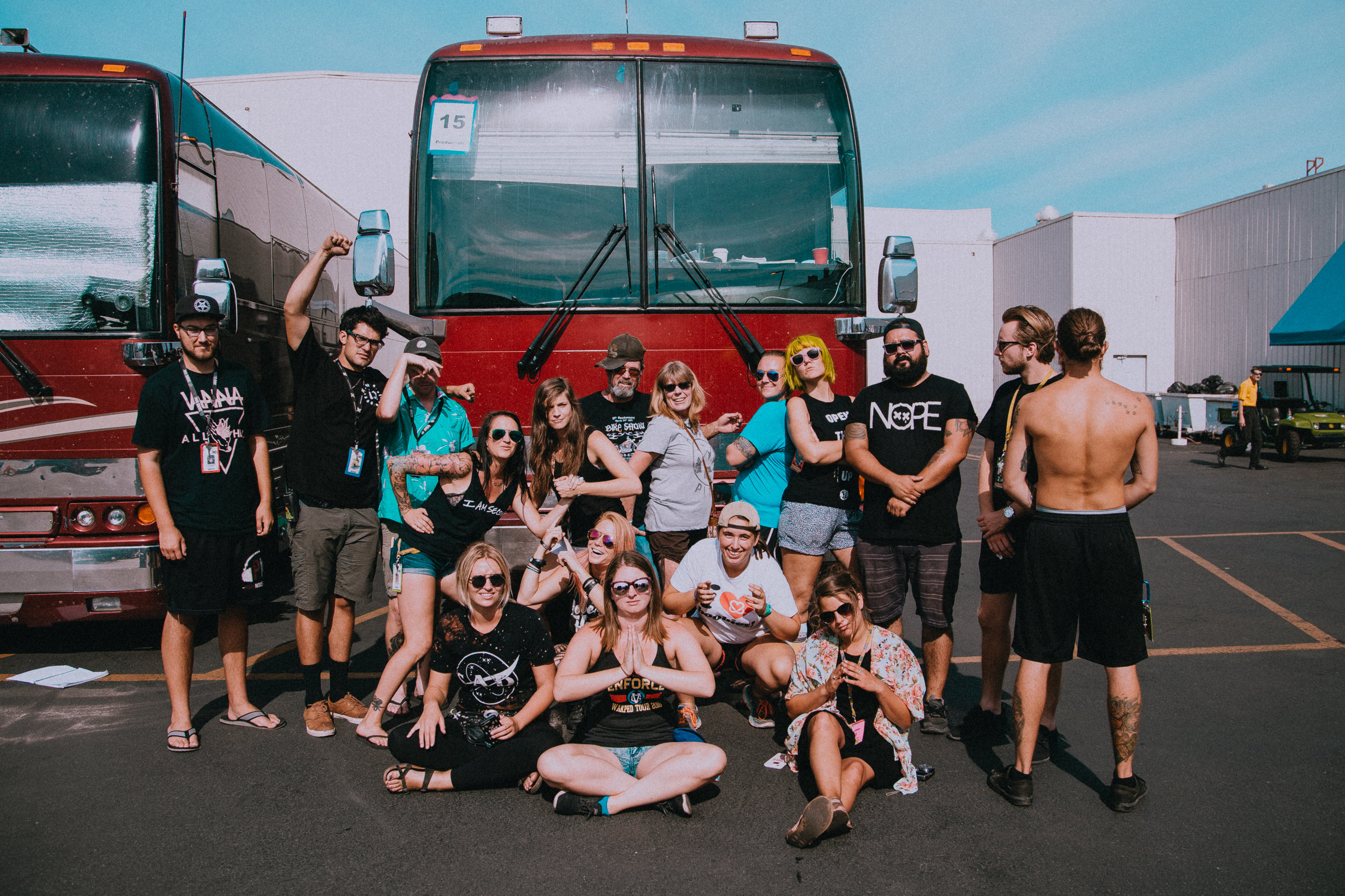 Bus 15