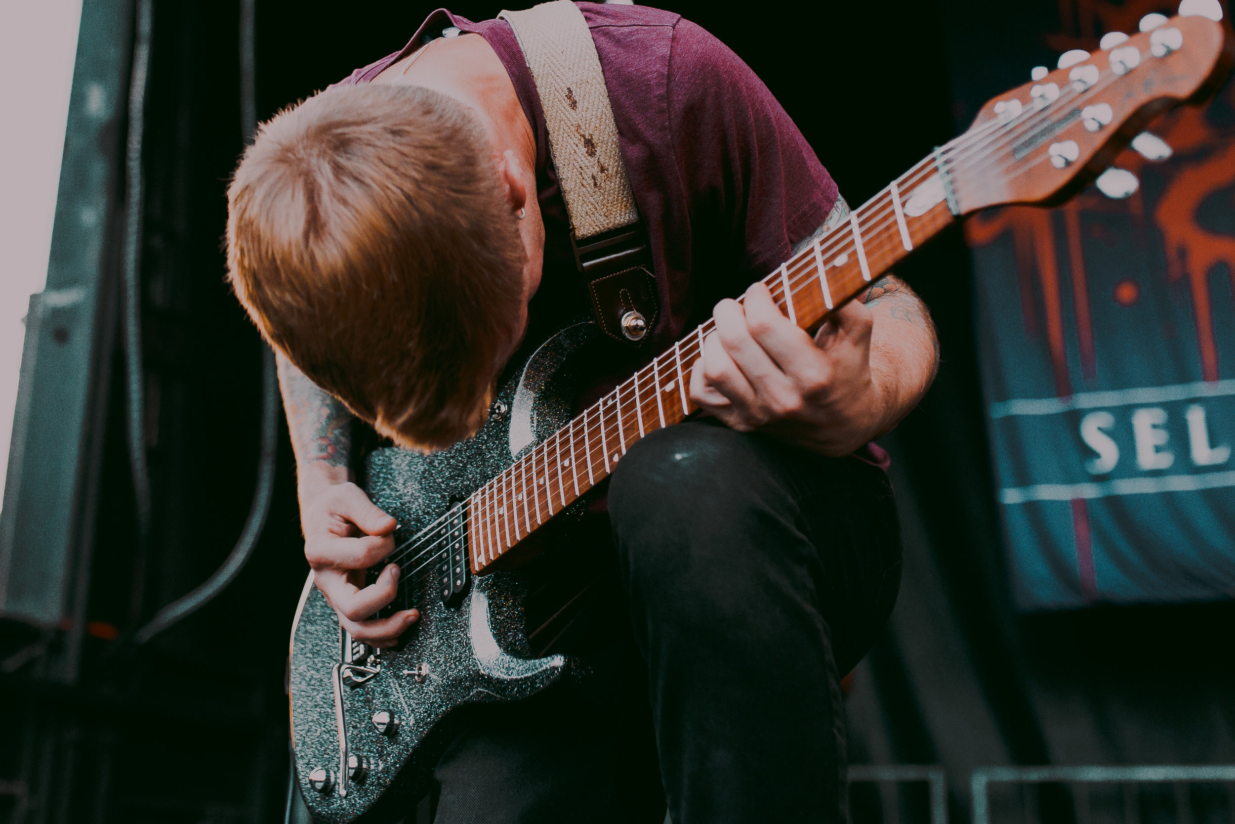 Chelsea Grin