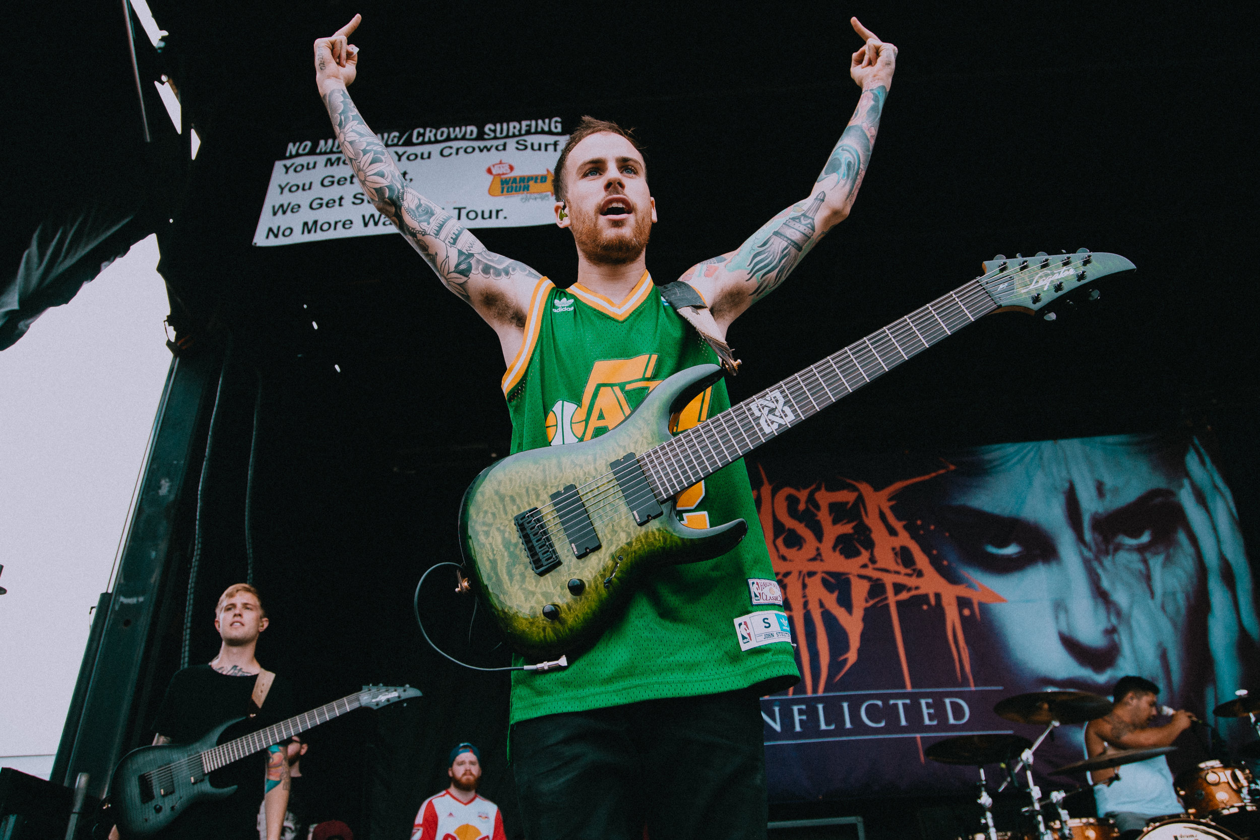 Chelsea Grin