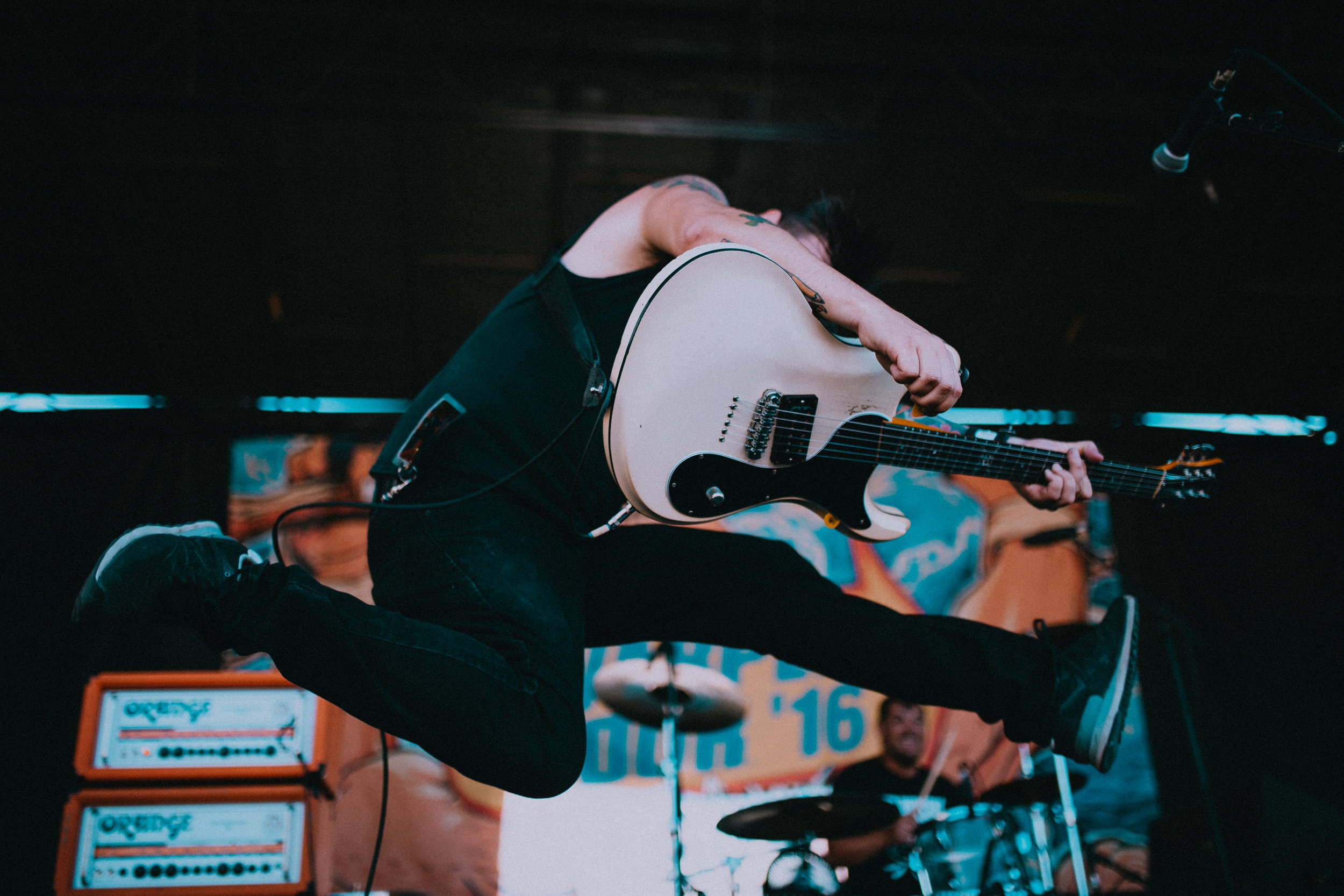 Teenage Bottlerocket