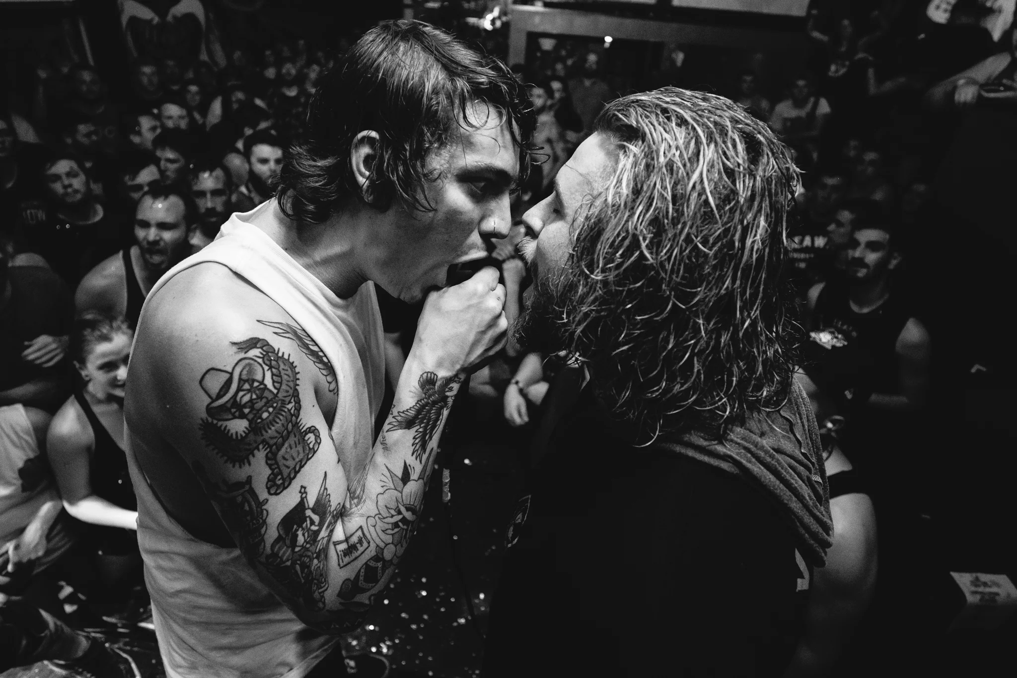 Sharing is caring