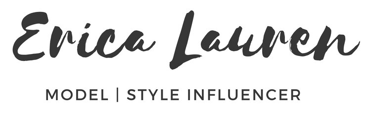 plus size style — THE Blog — Erica Lauren