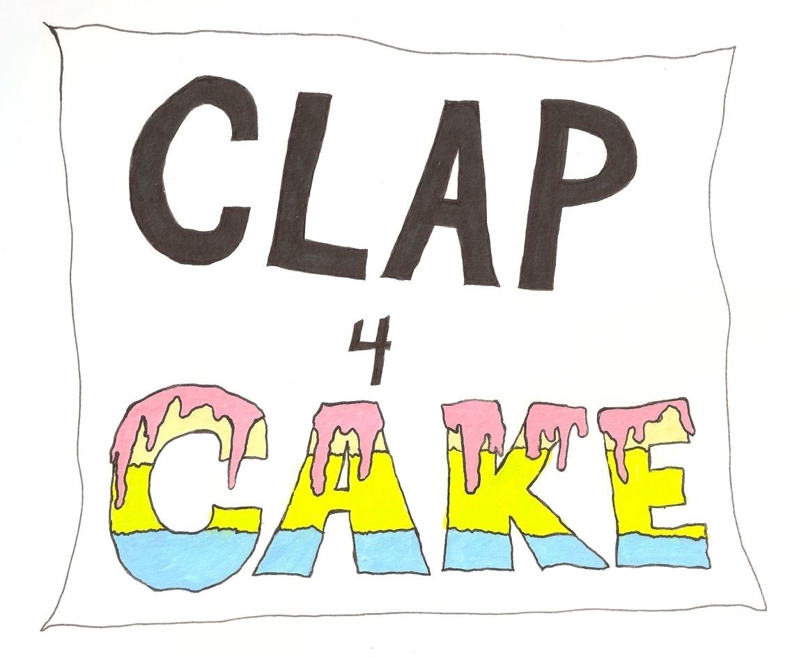 Clap 4 Cake!