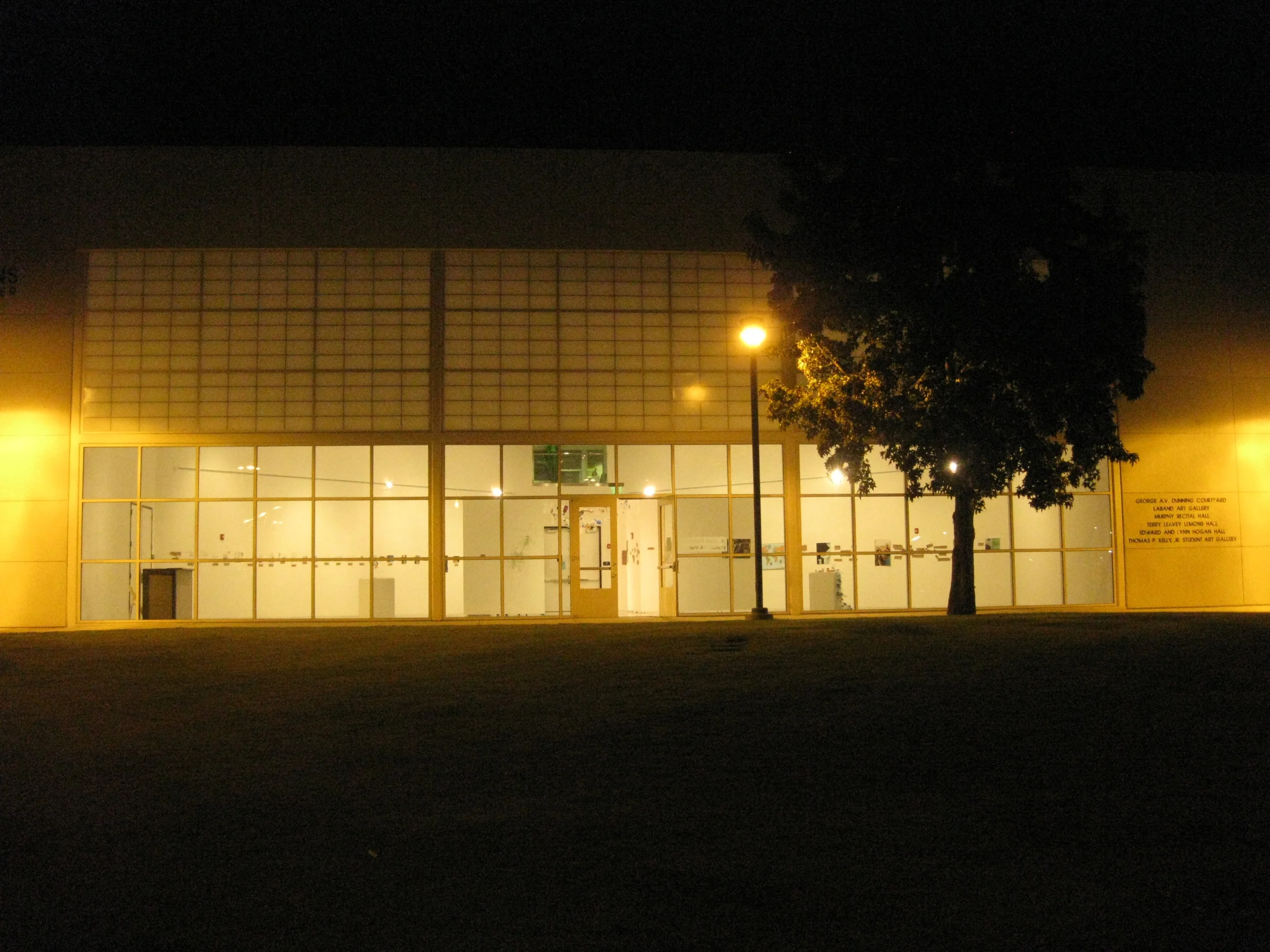 gallery front night.JPG