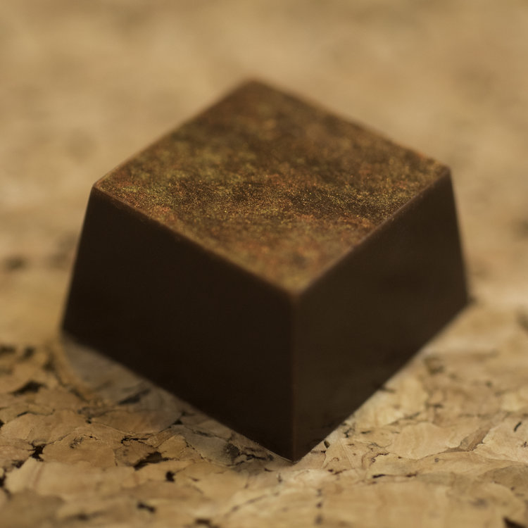 VADEHAVETS SALT KARAMEL
