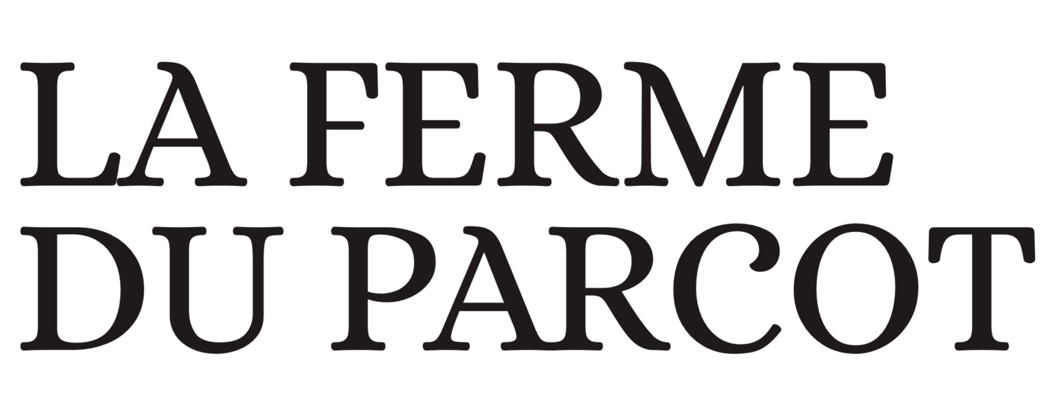 La Ferme du Parcot