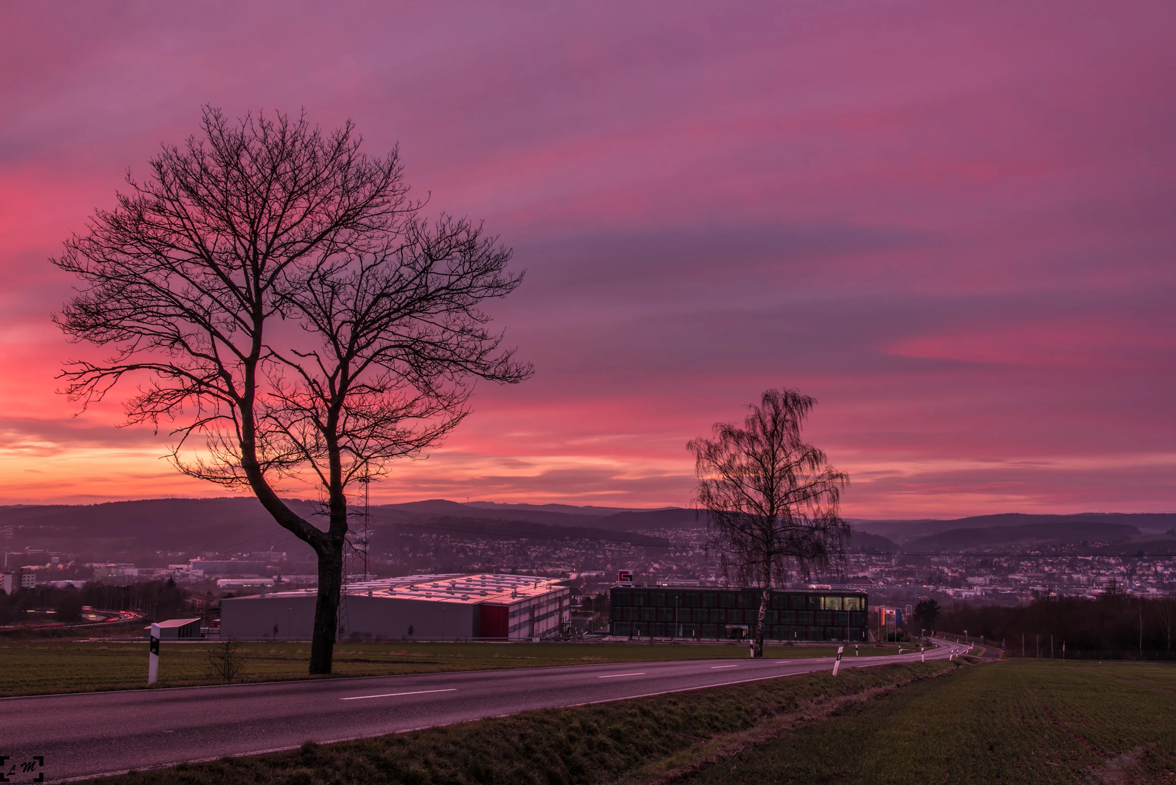 ISO 100, F16, 1/2sec, 38mm
