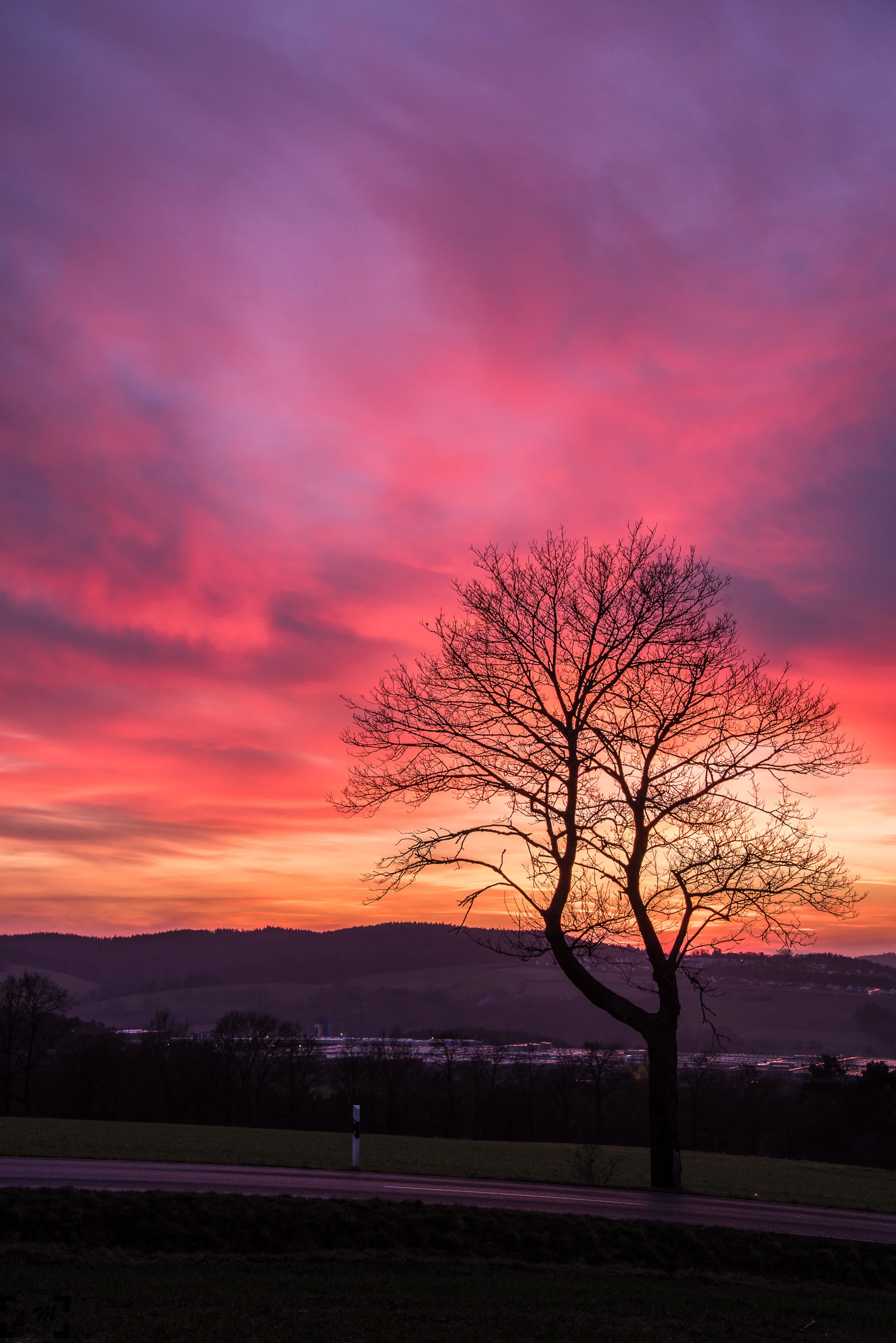 ISO125, F8, 1/13sec, 62mm