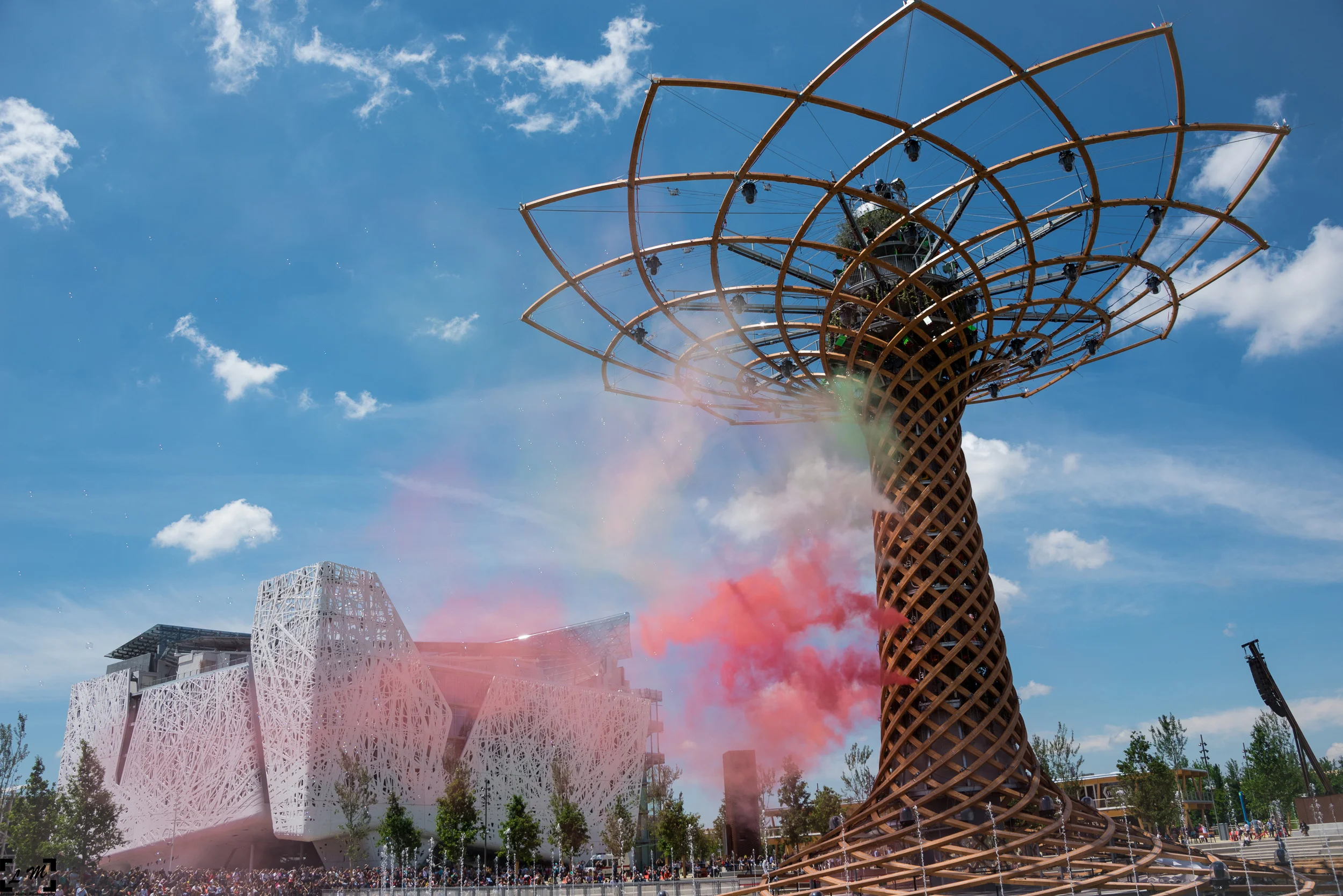 EXPO 2015