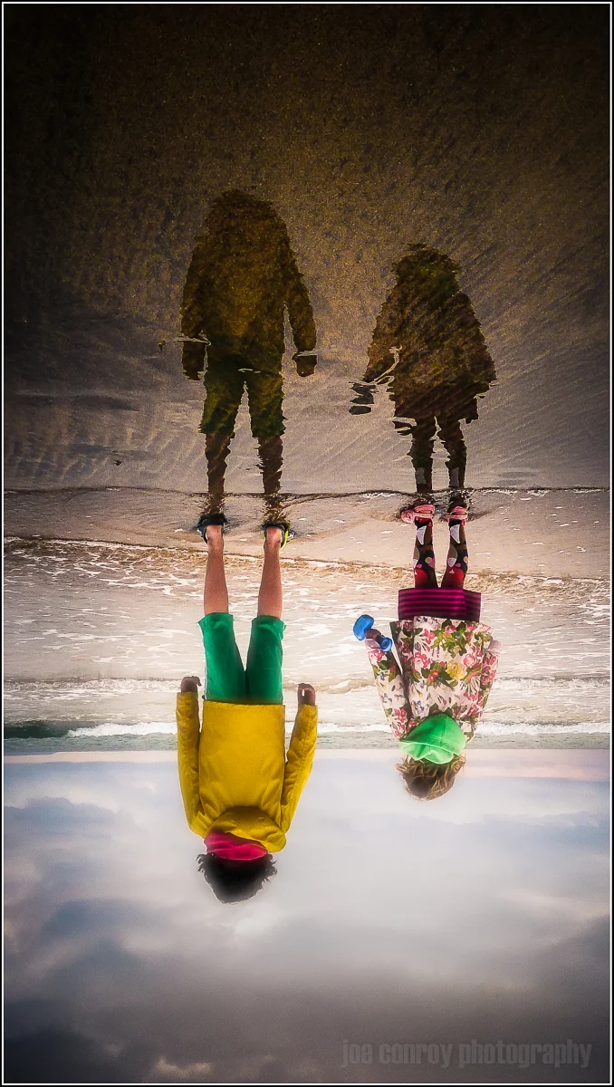 Week 32 Upside-Down...