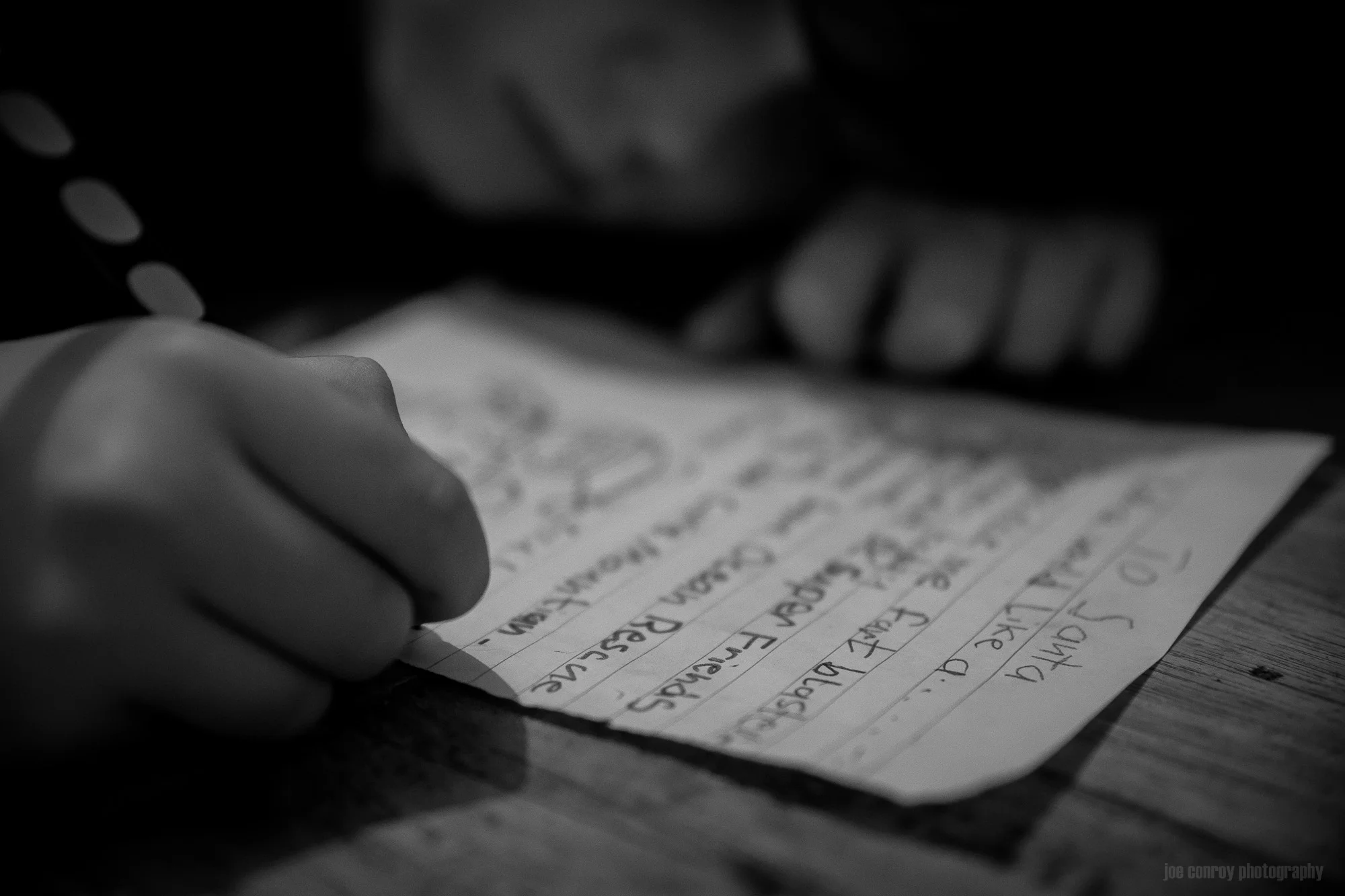 Week 49 - Makes me smile..