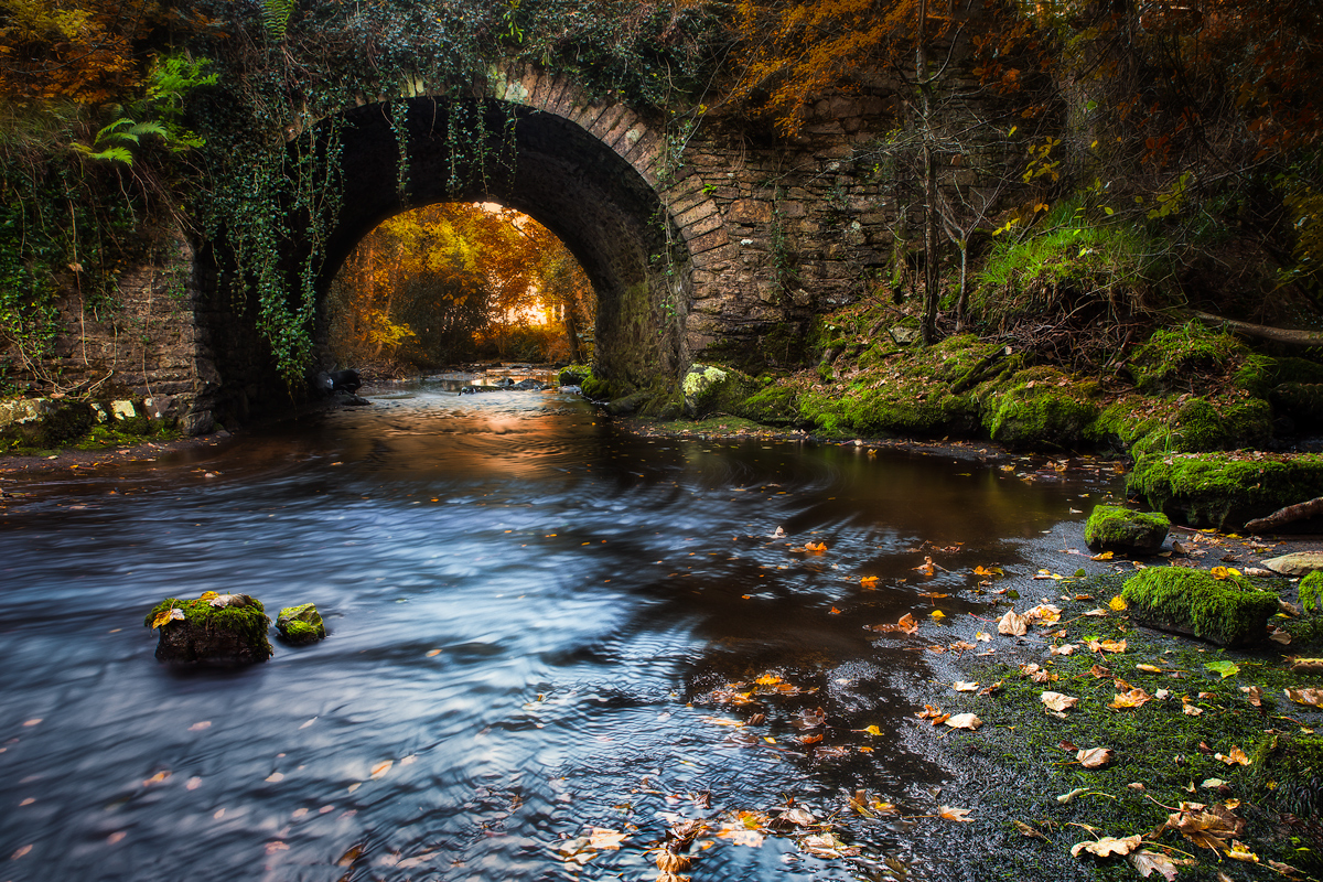 Catholes Bridge