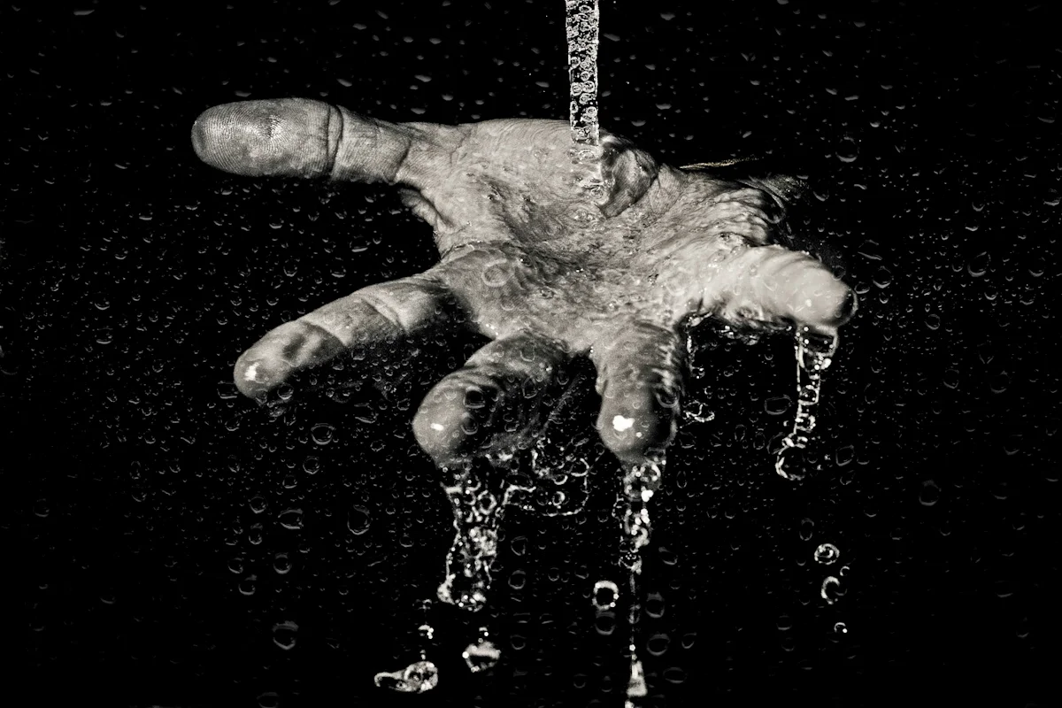 Week 16 - Feel...