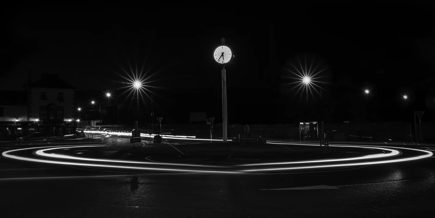 Week 48 - Local Landmarks..